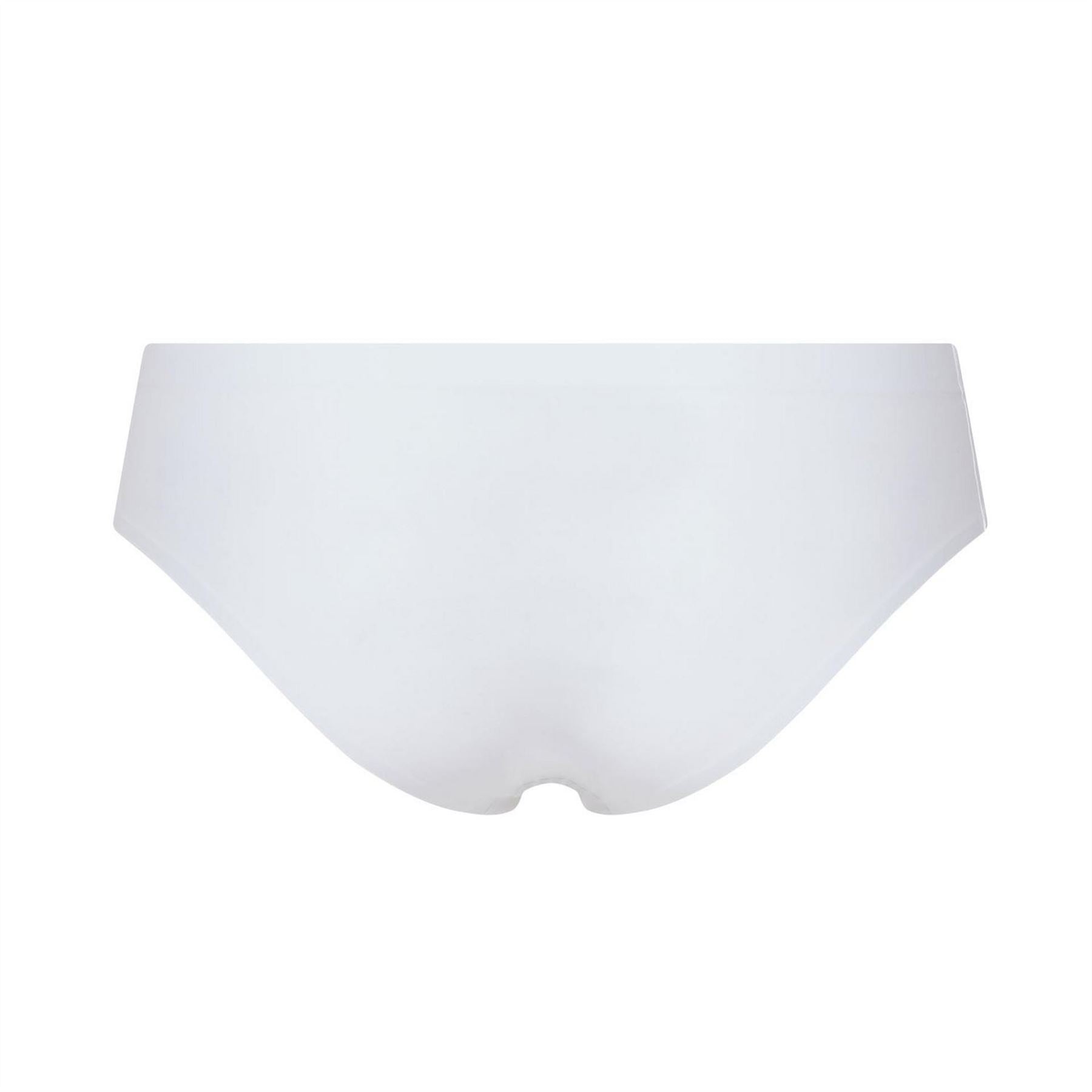 Reebok Womens 3 Pack Briefs Suki