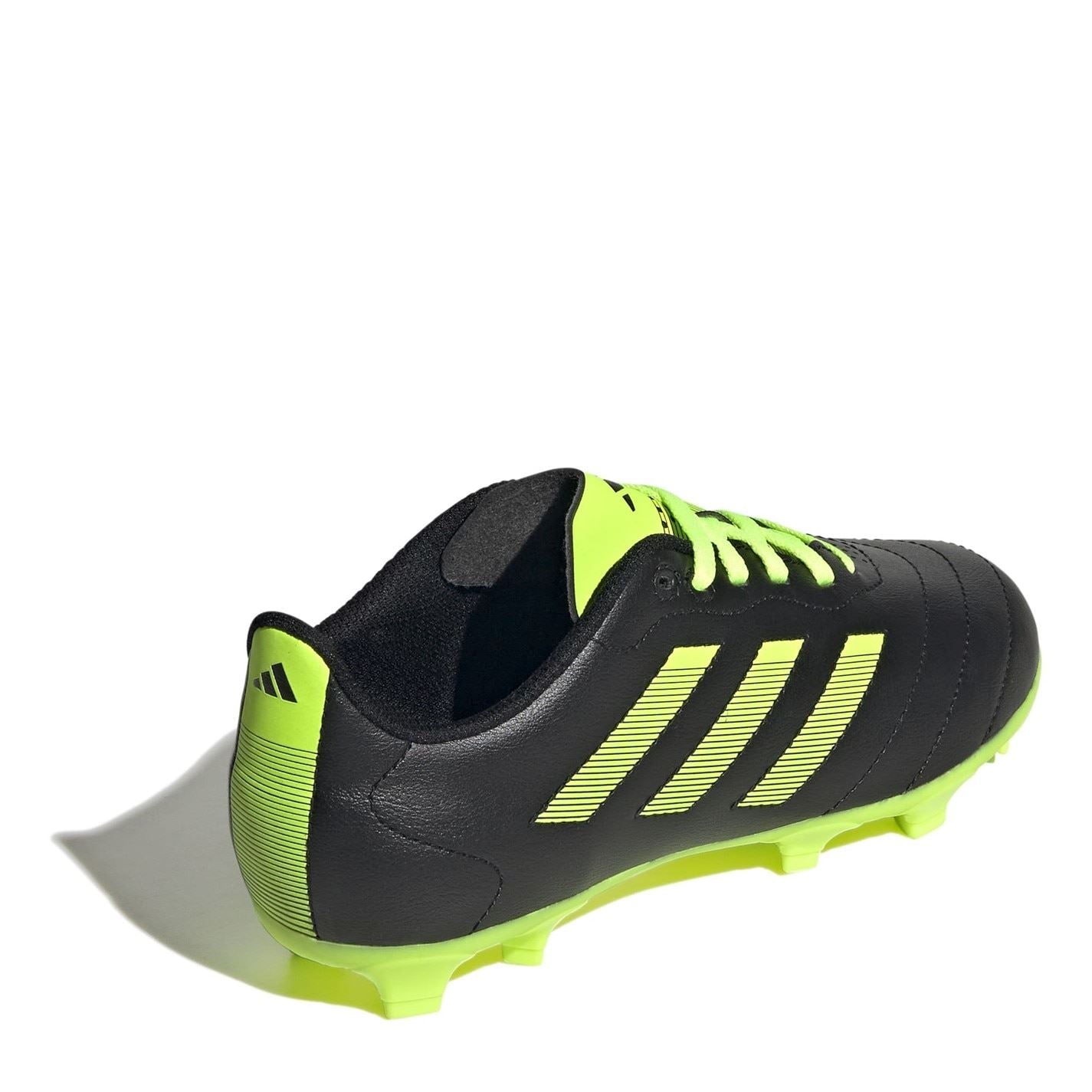 adidas Goletto Viii Juniors Firm Ground Football Boots