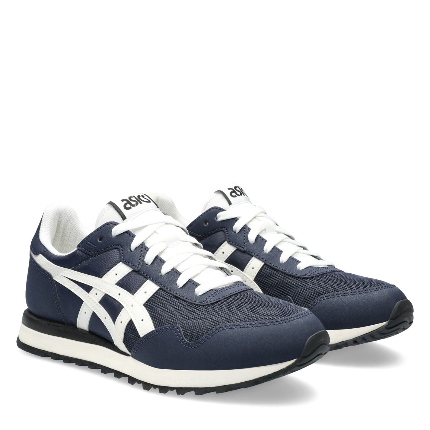 Asics Runner II Low Top Sneakers
