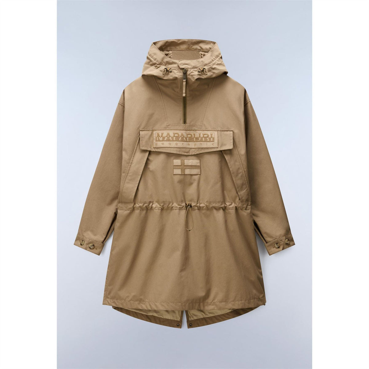Napapijri Mens Cotn Skidoo