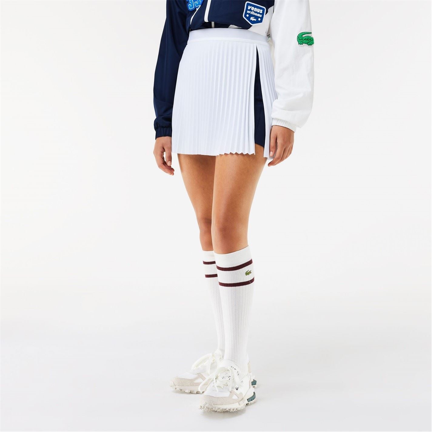 Lacoste Performance Tennis Skirts