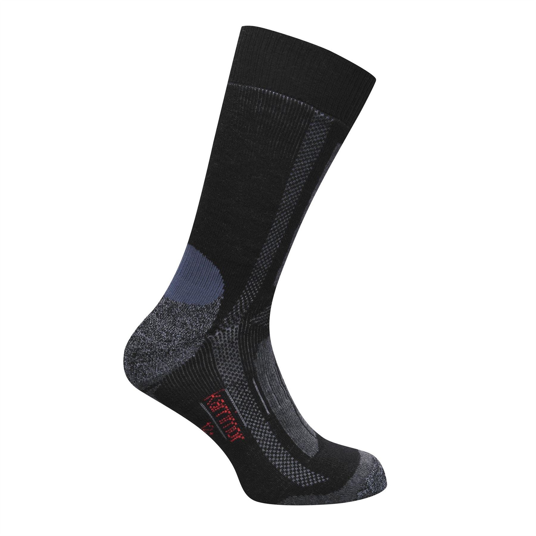 Karrimor Mens Trekking Socks Two Pack