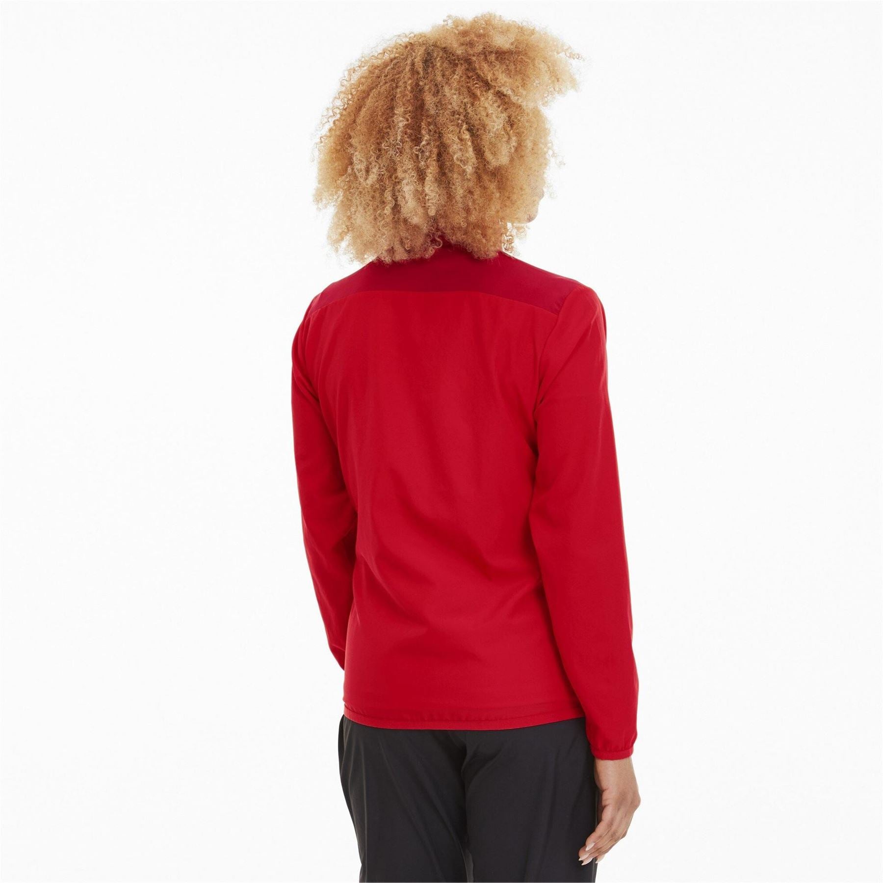 Puma Womens 23 Sideline Jacket W Training