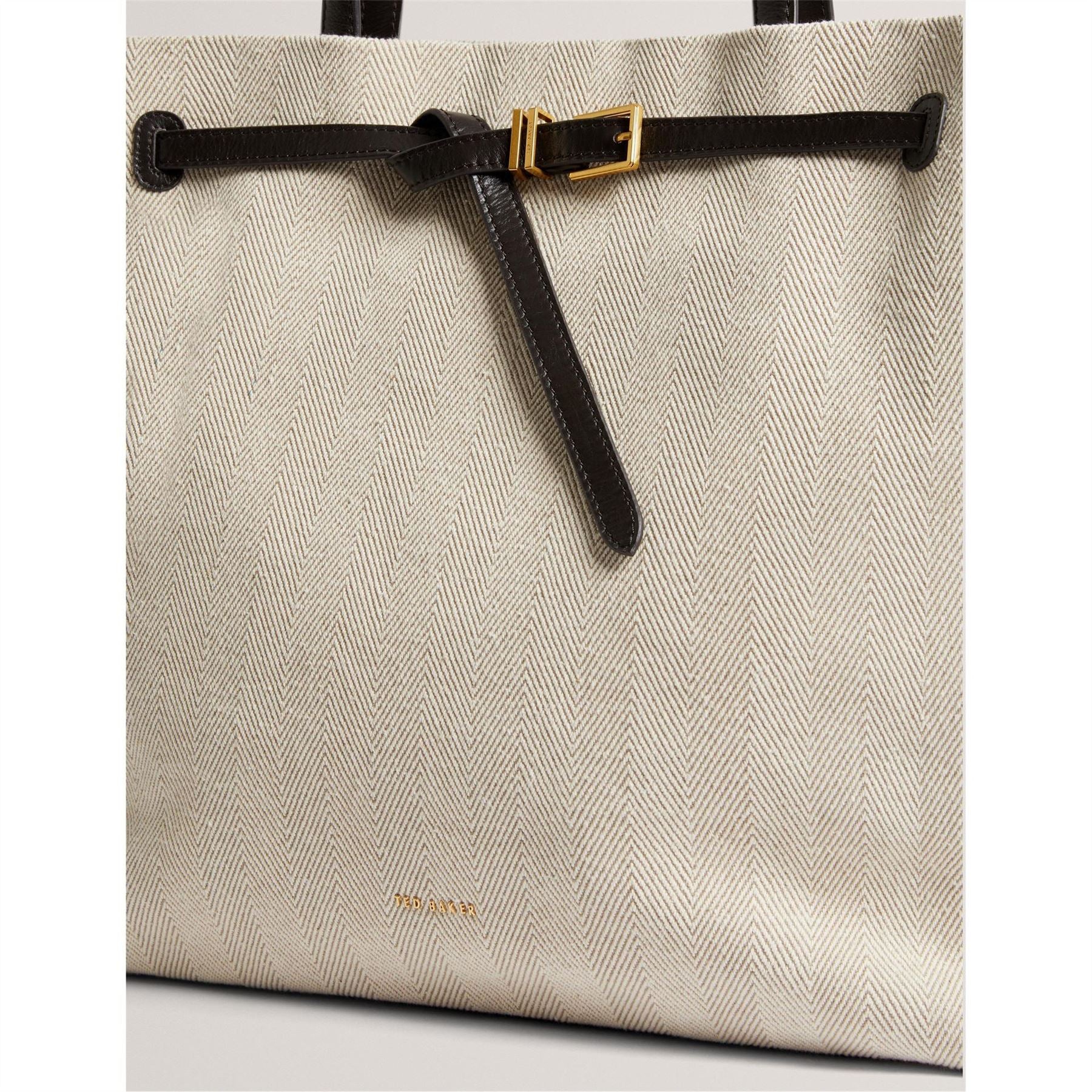 Ted Baker Canvasas Shoulder Bag