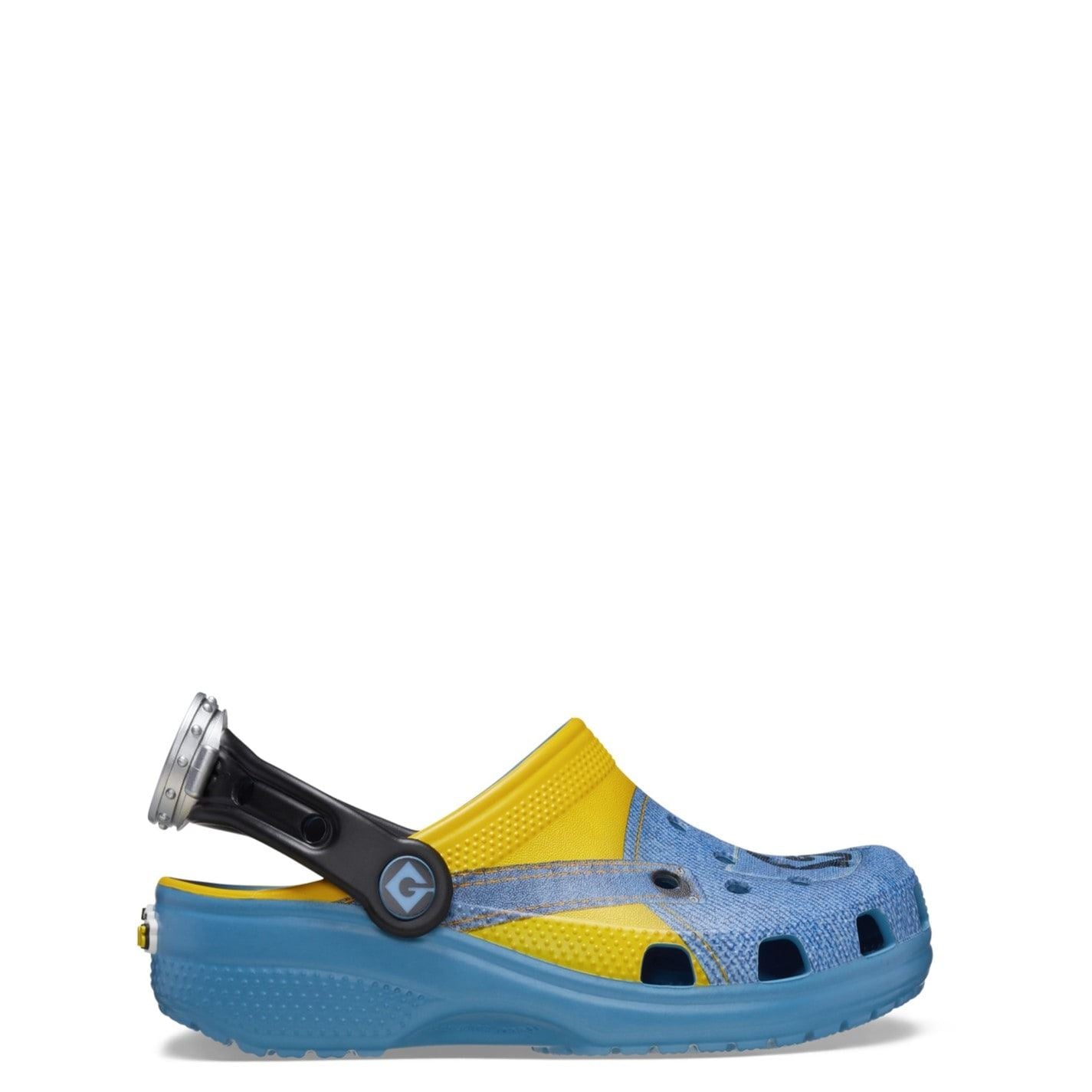 Crocs Kids Despicable Me Classic Clog