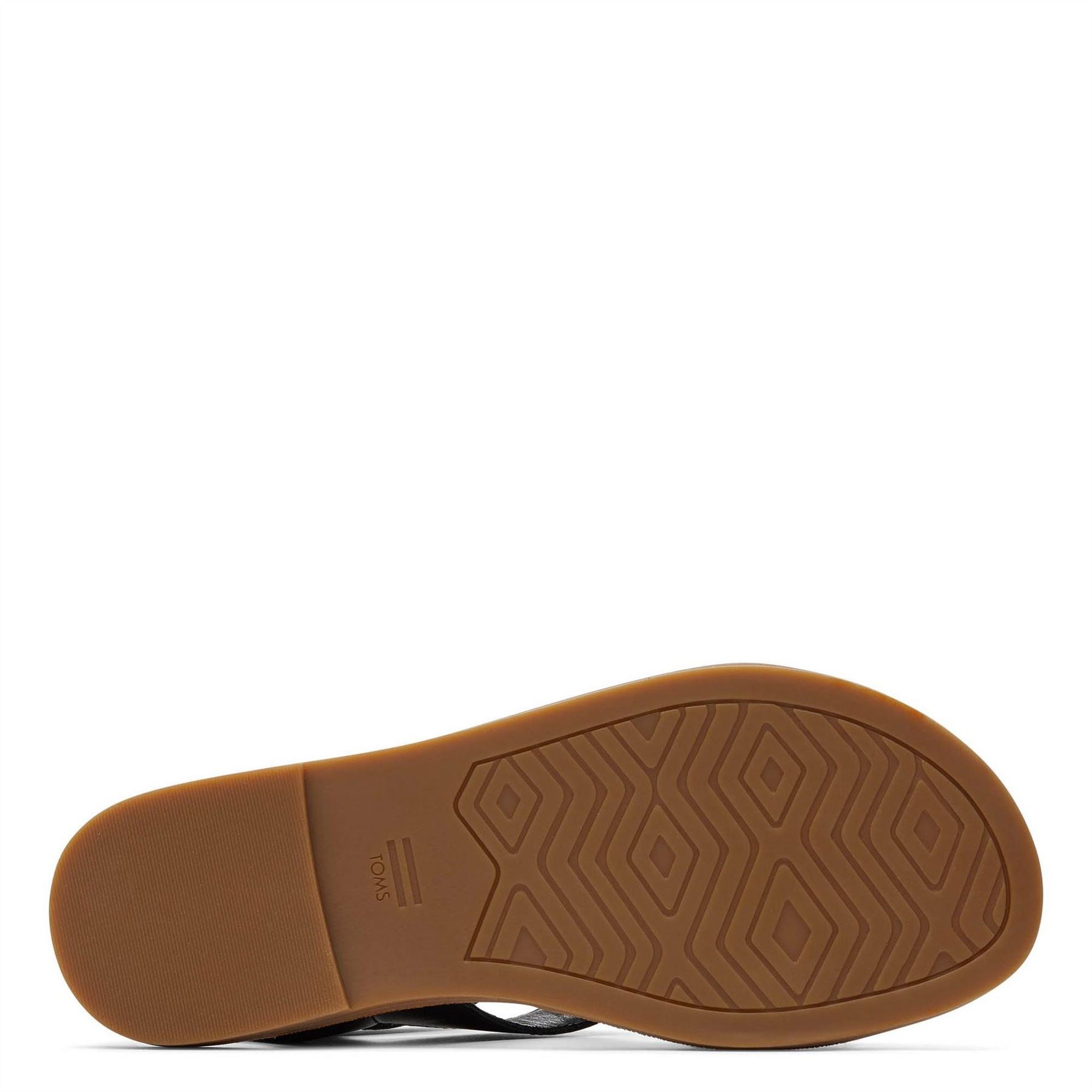 Toms Sloane Strappy Gladiator Sandals Flats