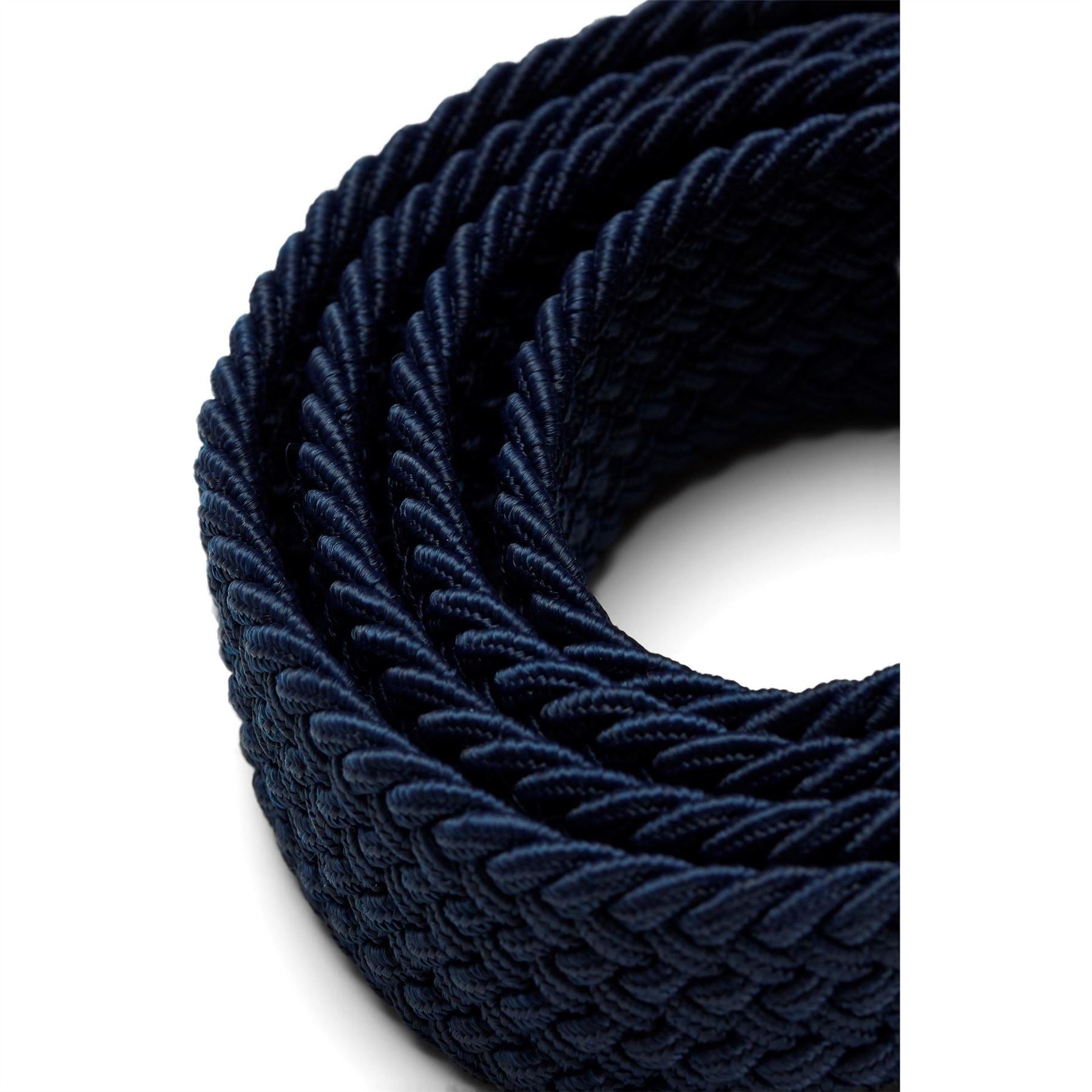 Jack and Jones Spring Woven Belt Mens