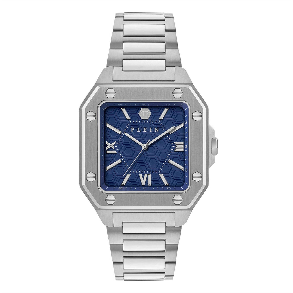 Philipp Plein Rock Couture Analogue Quartz Watch