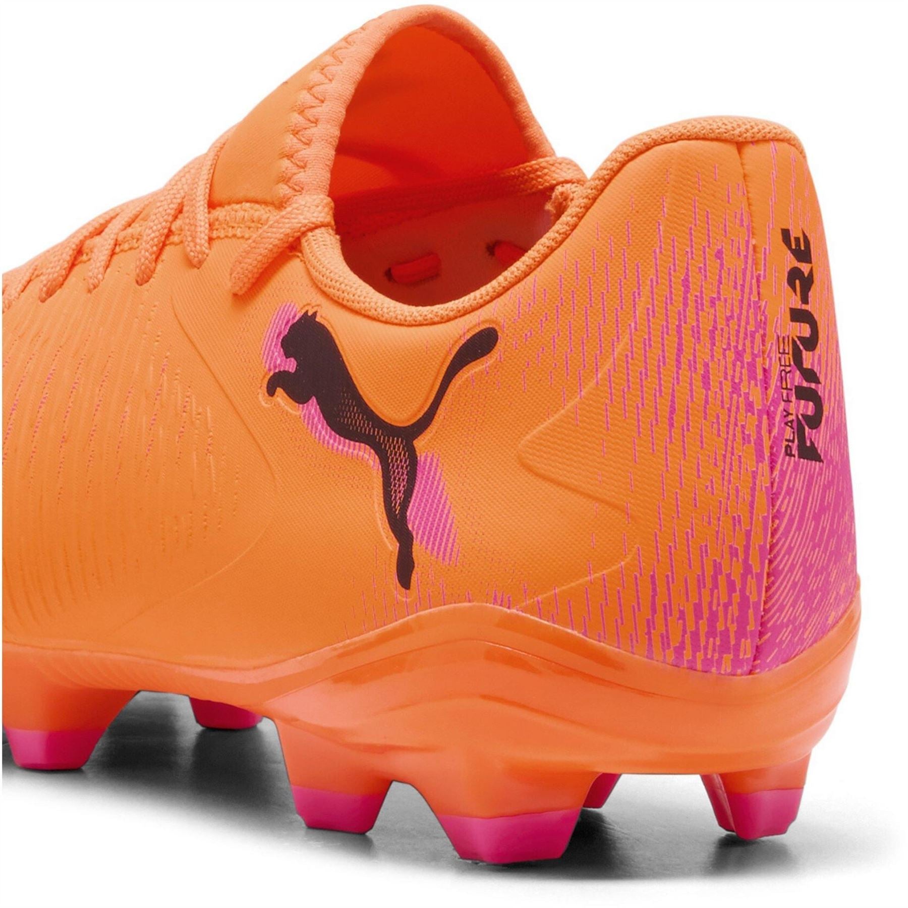 Puma Future 8 Play Fg Ag Firm Ground Football Boots