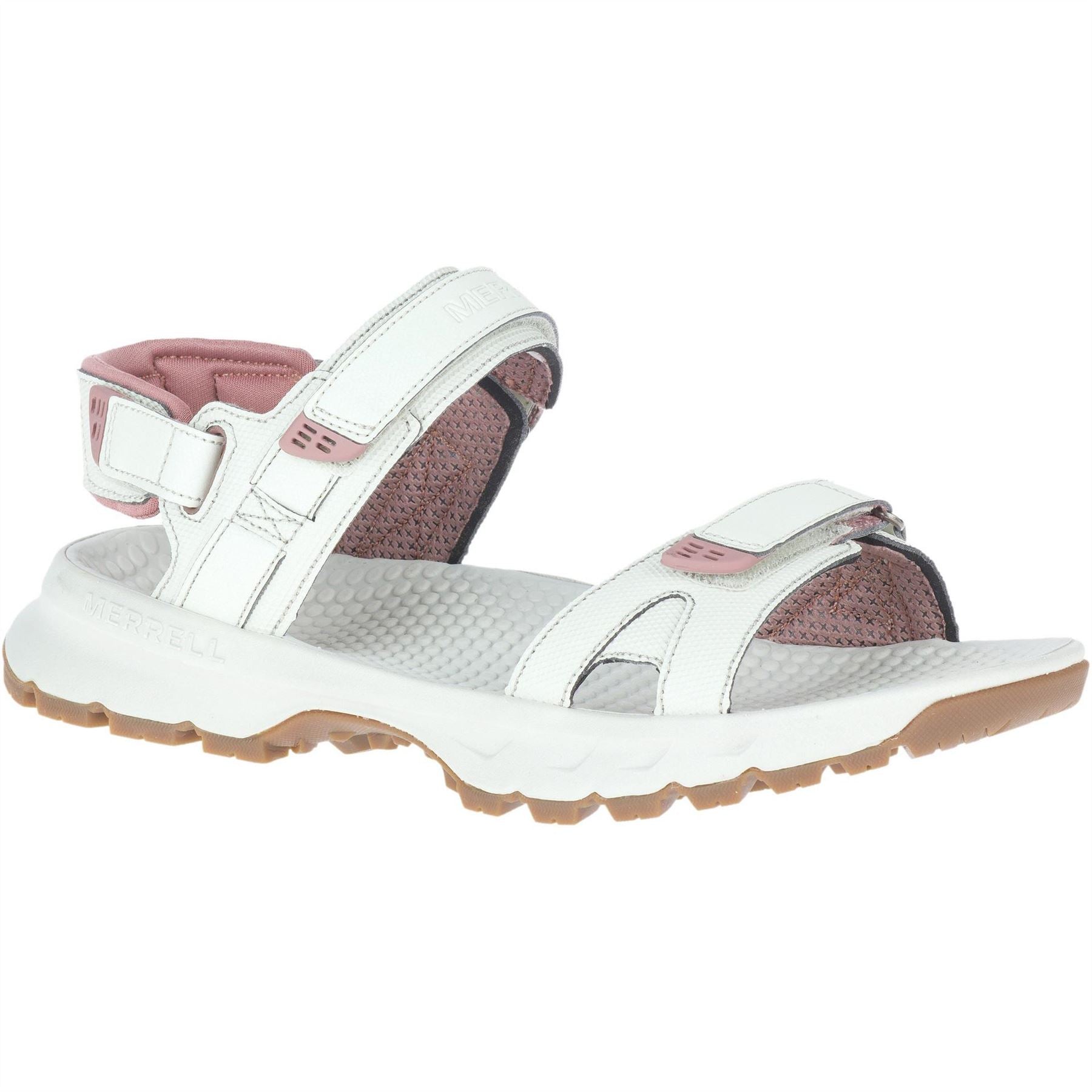 Merrell Womens Walking Sandals