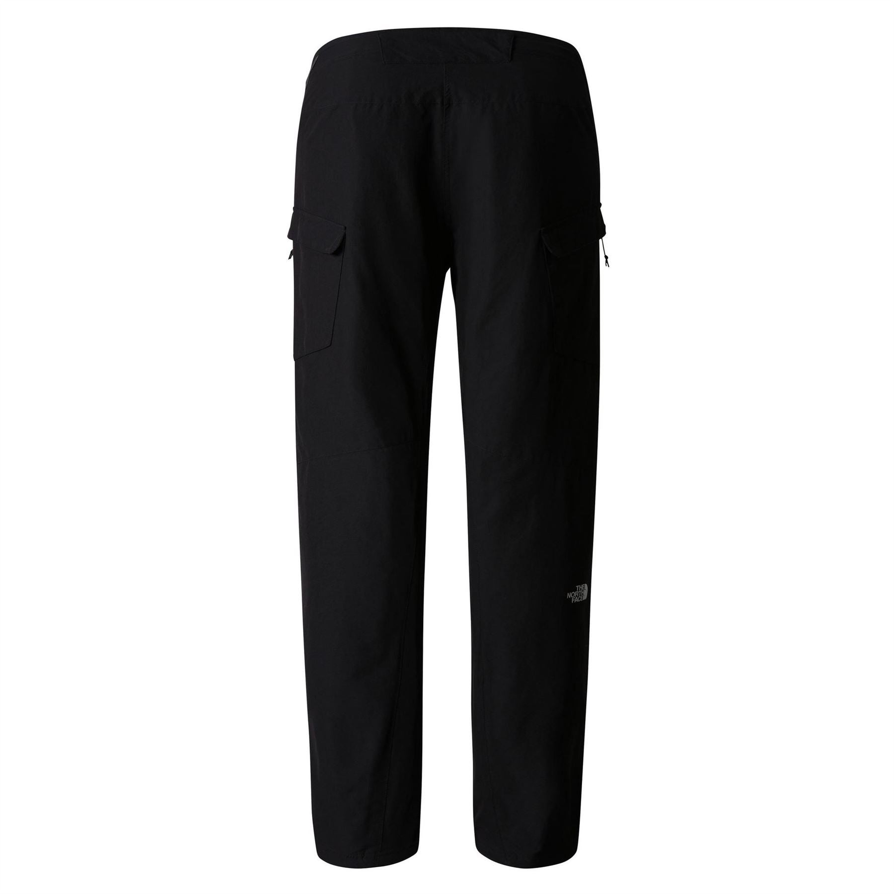 The North Face Mens Winter Exploratio Cargo Trousers