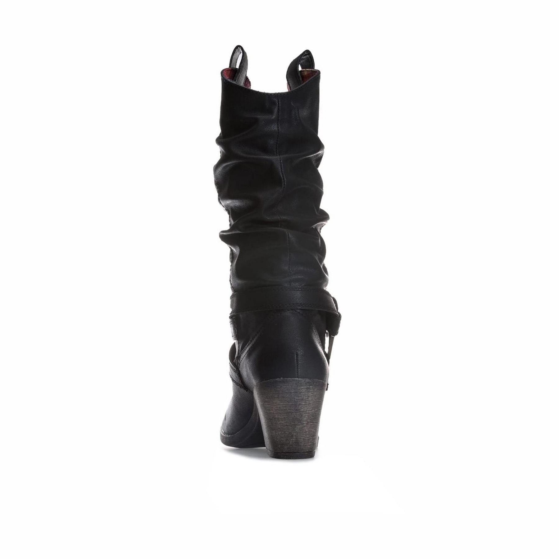 Rocket Dog Sidestep Lewis Boots