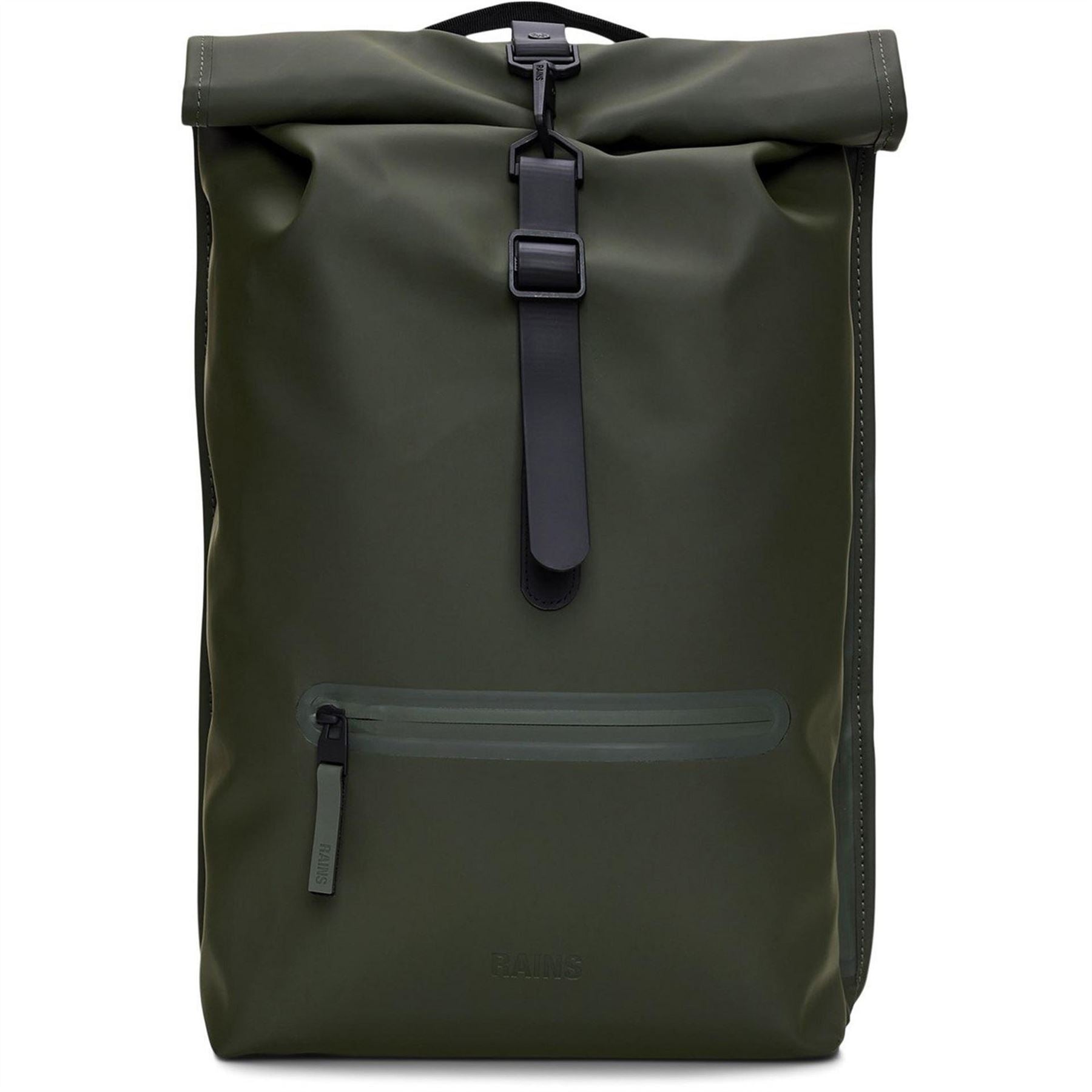 Rains Top Waterproof Backpack