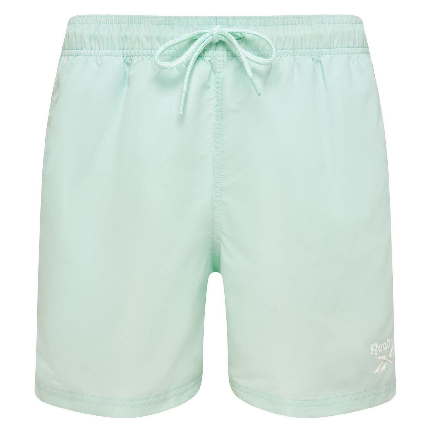 Reebok Mens Yale Swim Shorts