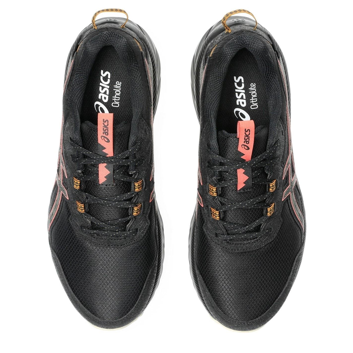 Asics Gel Venture 10 Trail Running Low Top Sneakers