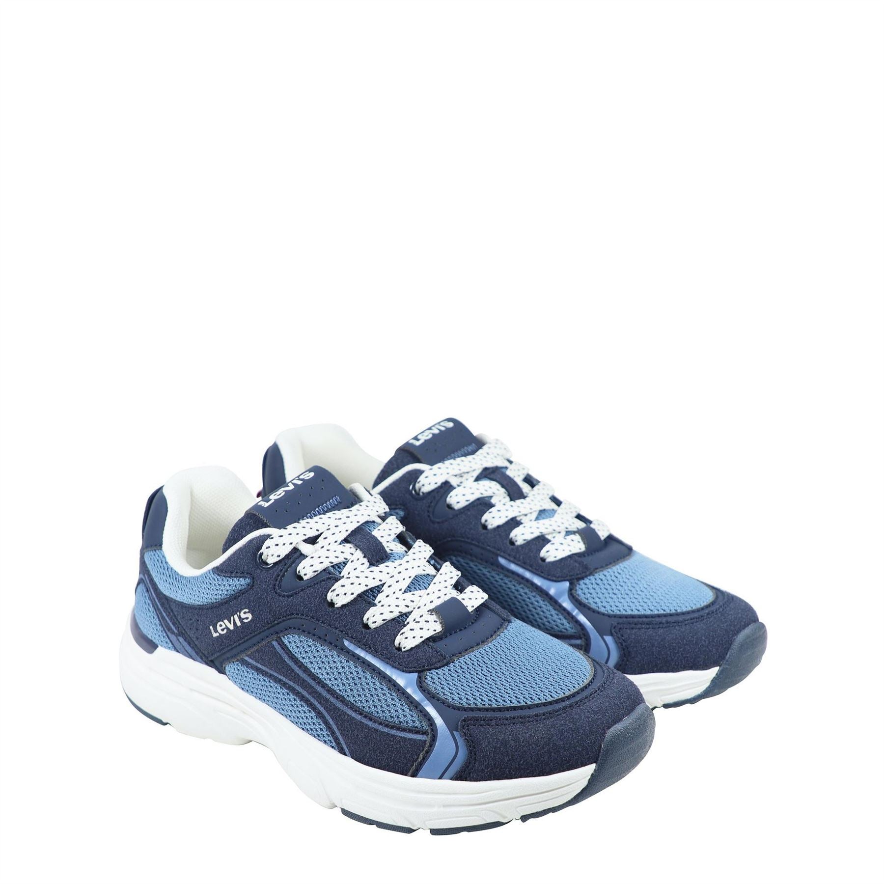Levis Kids Trainers