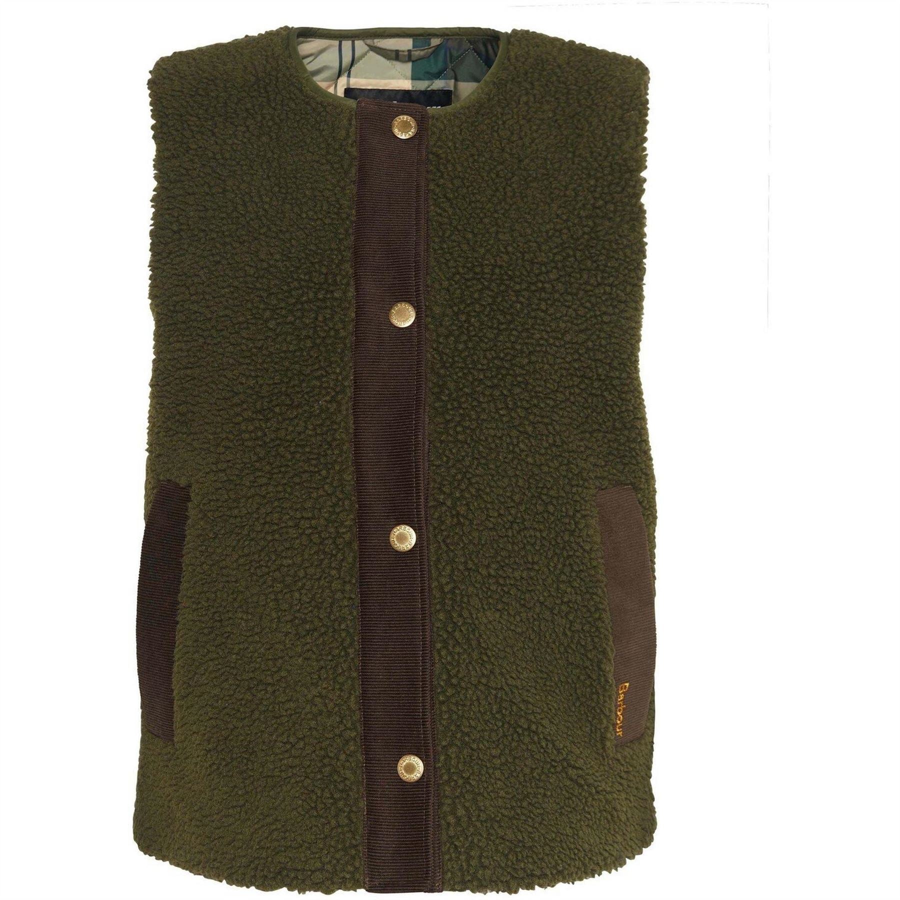 Barbour Teddy Liner