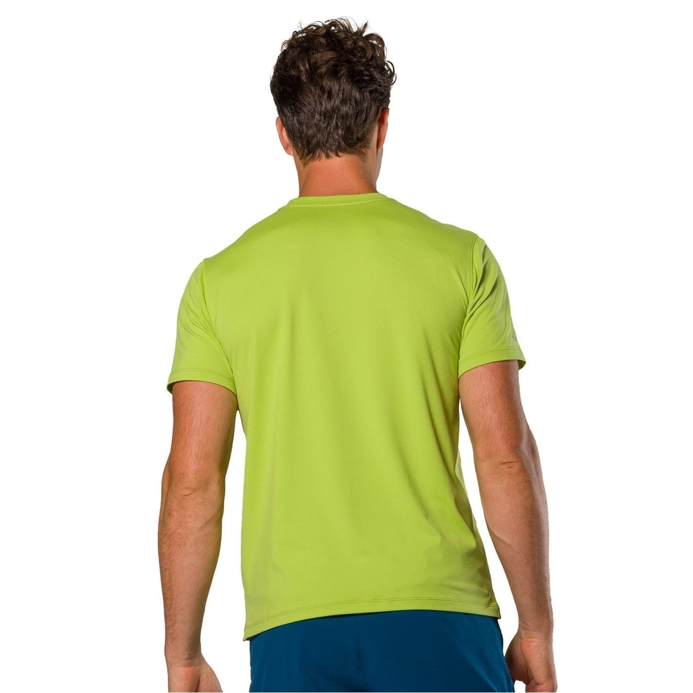 Nathan Dash Short Sleeve Performance Running Top