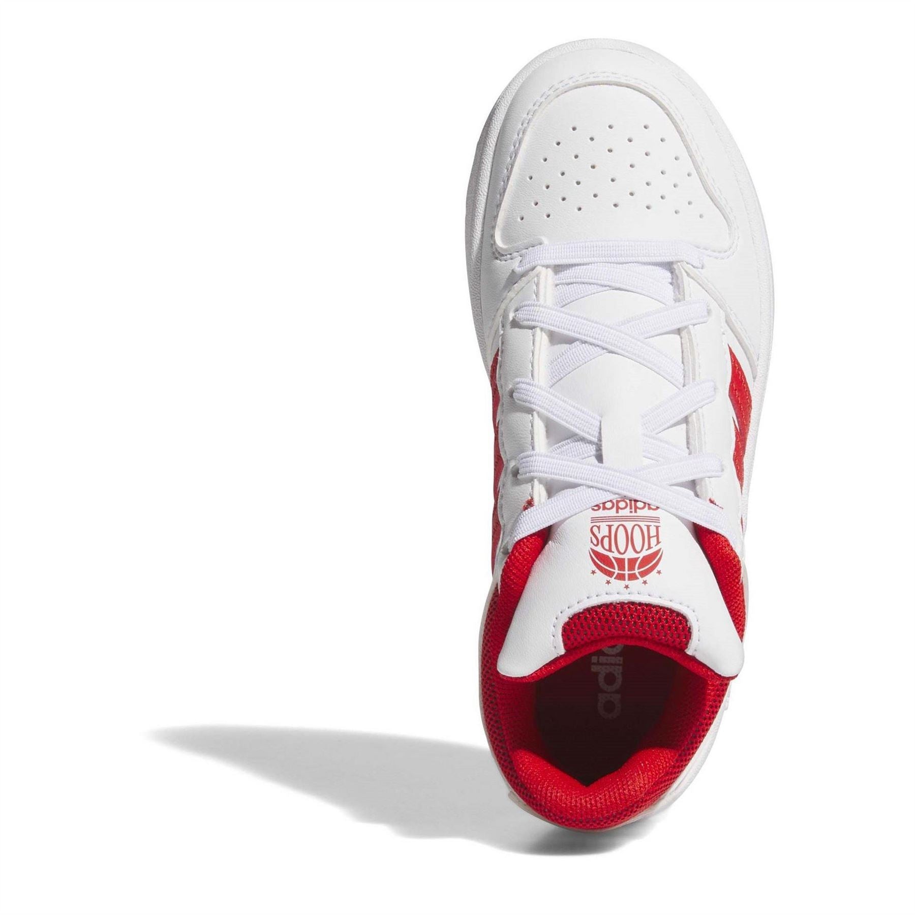 adidas Basketball Trainers