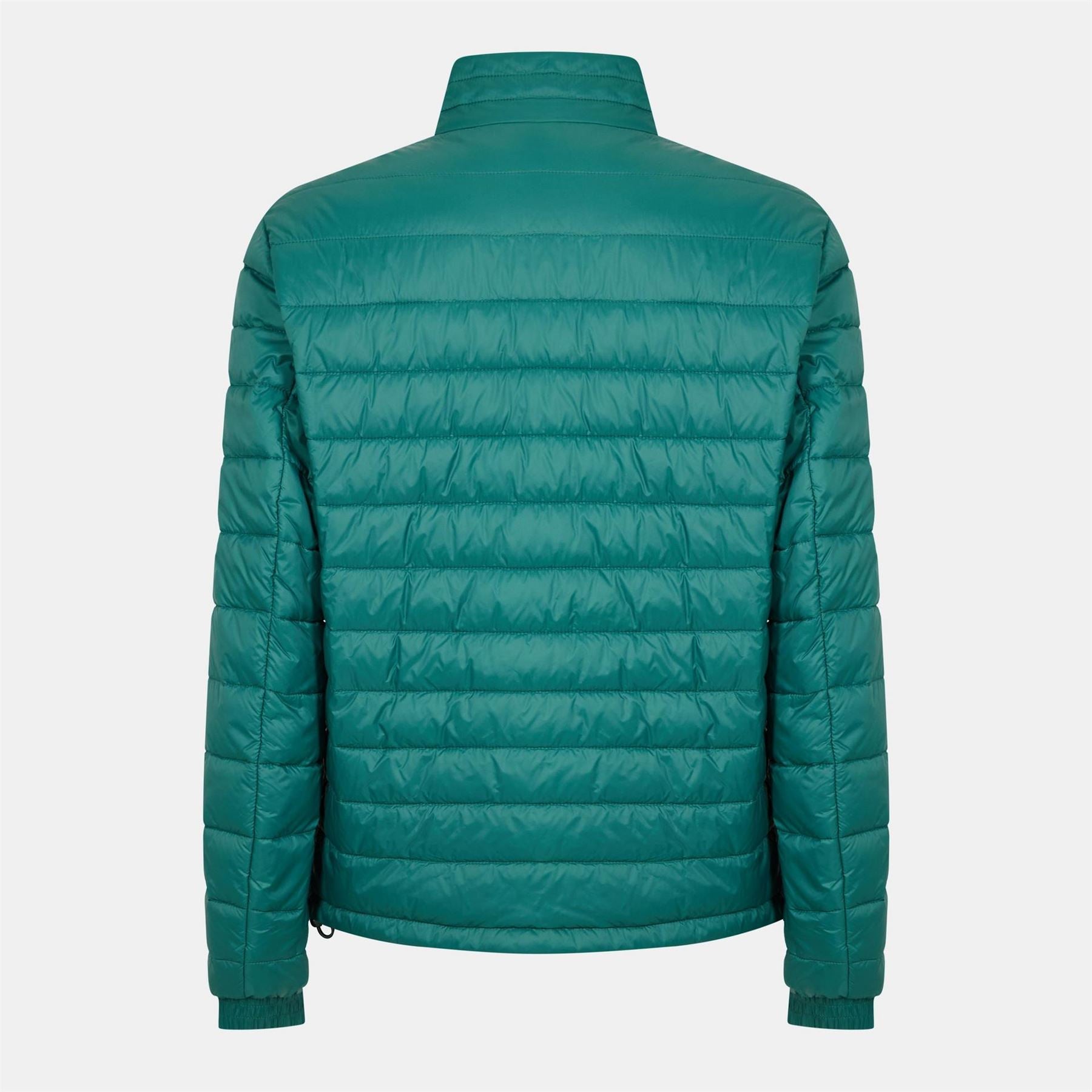 Boss Chorus Medium Puffer Jacket