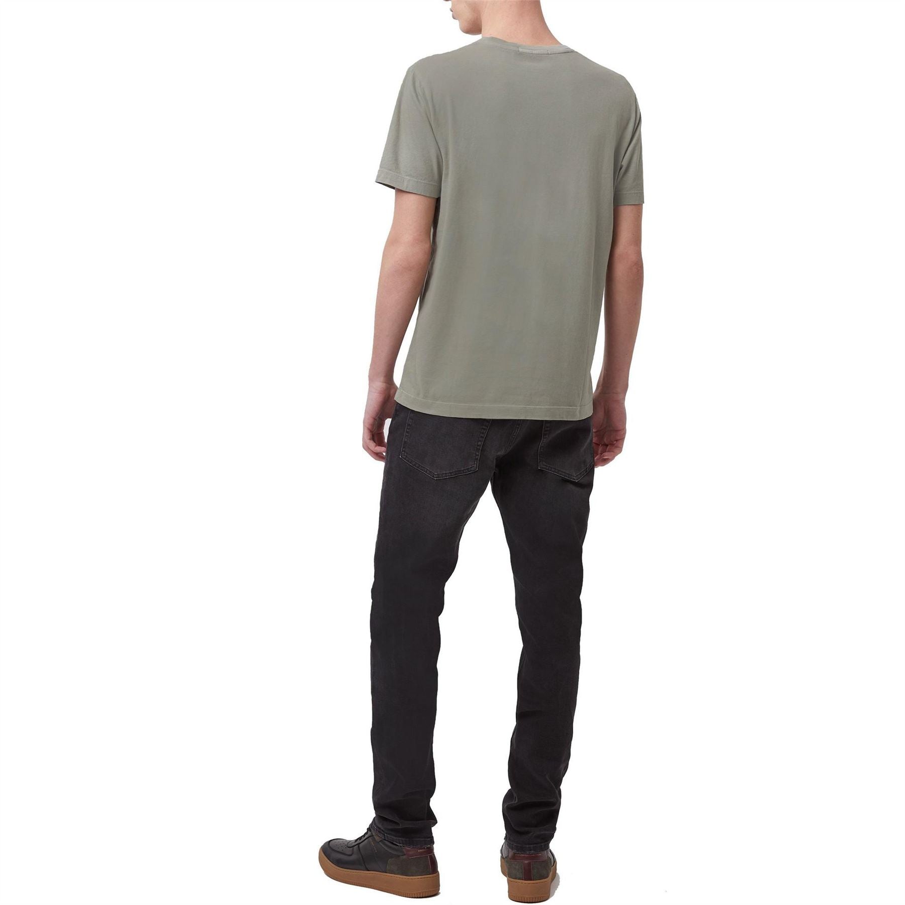 French Connection Cotton T-Shirt
