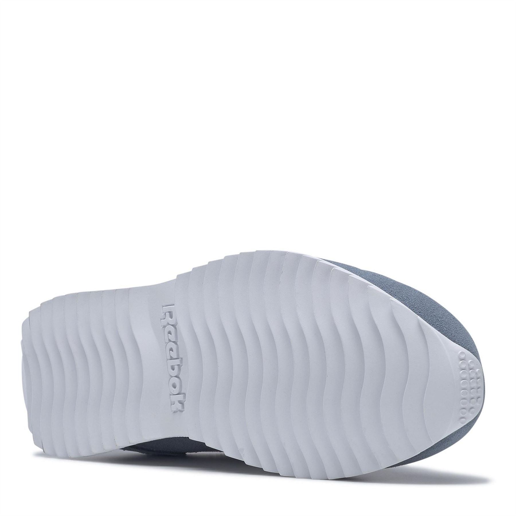 Reebok Mens Royal Glide Ripple Shoes