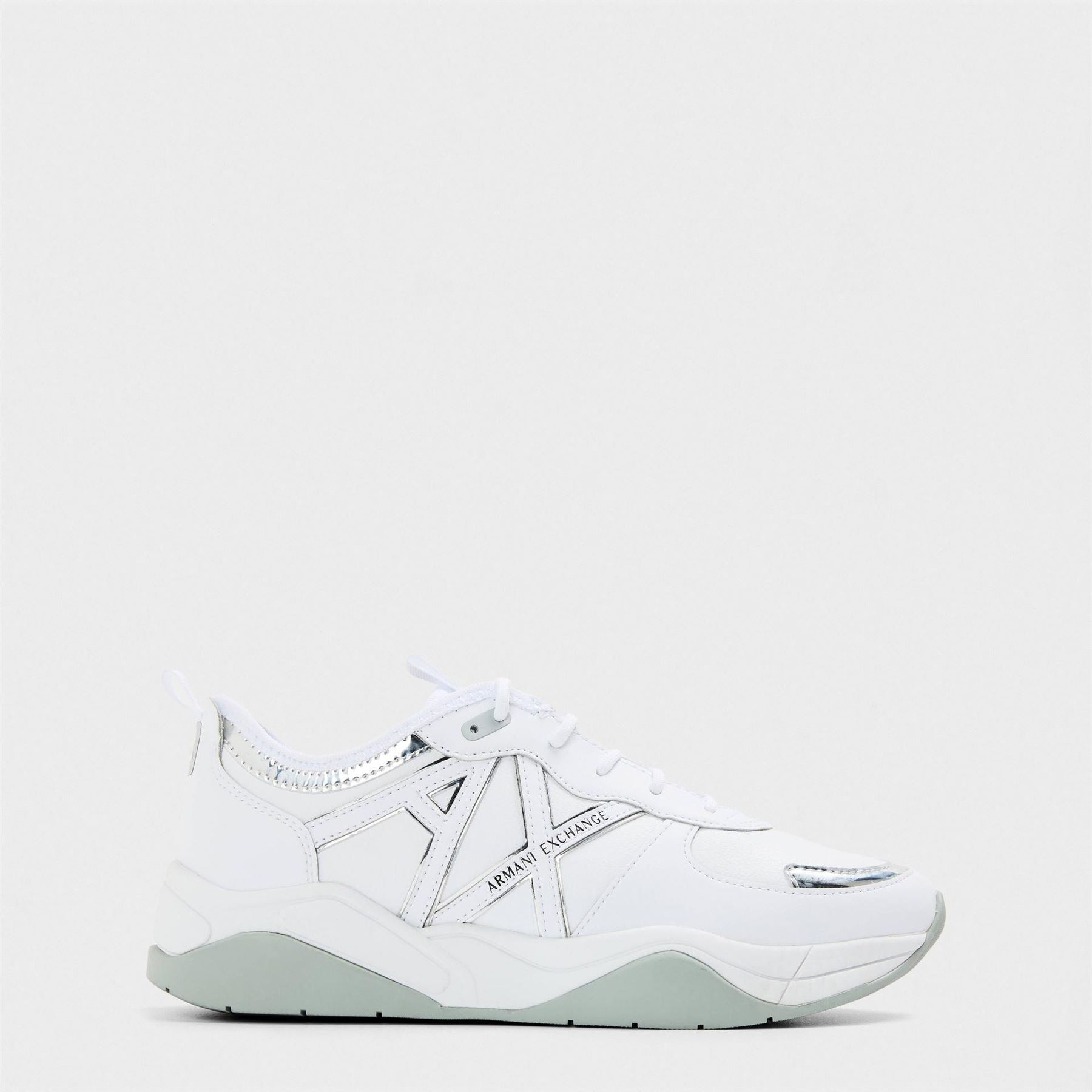 Armani Exchange Trainers