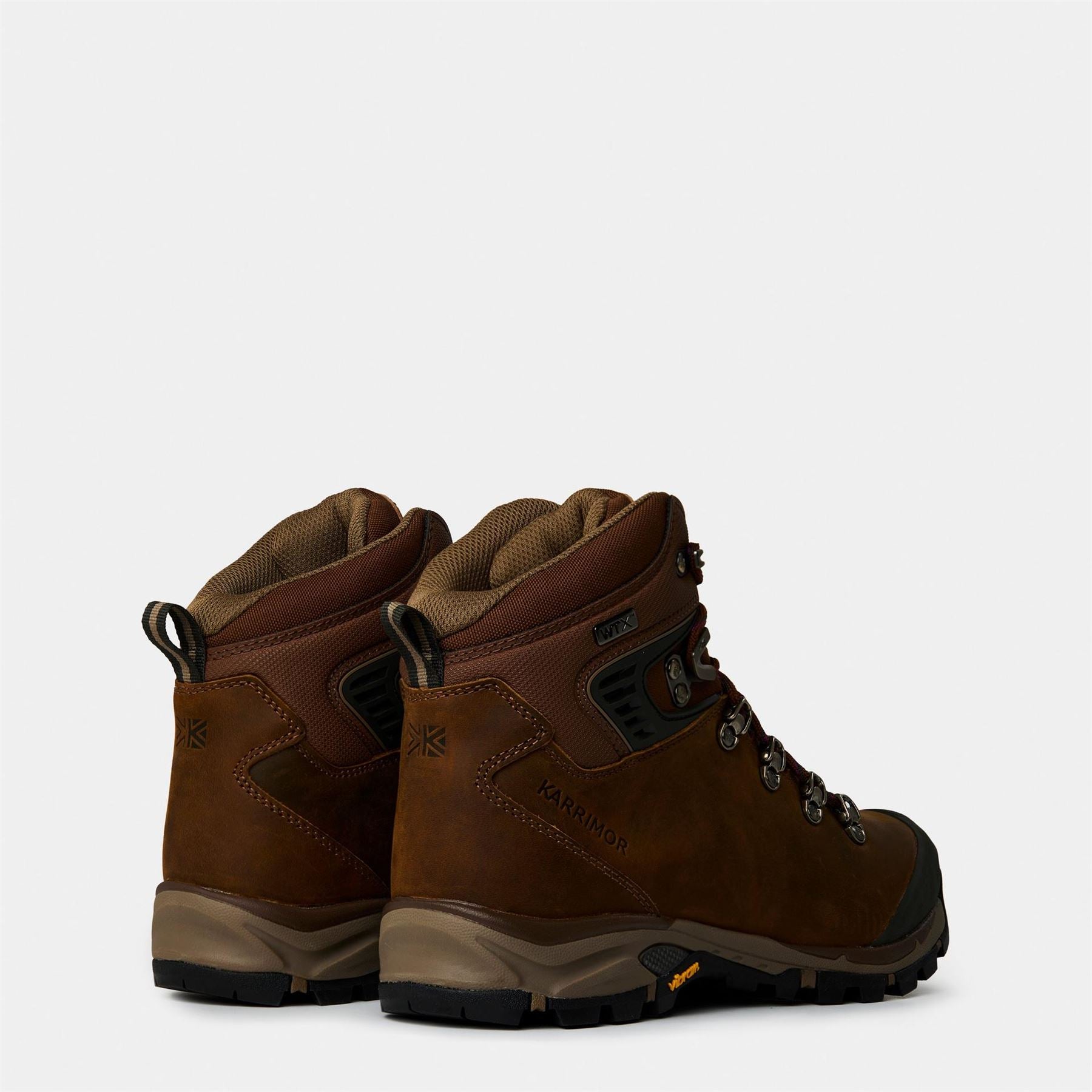 Karrimor Womens Cheetah Waterproof Walking Boots