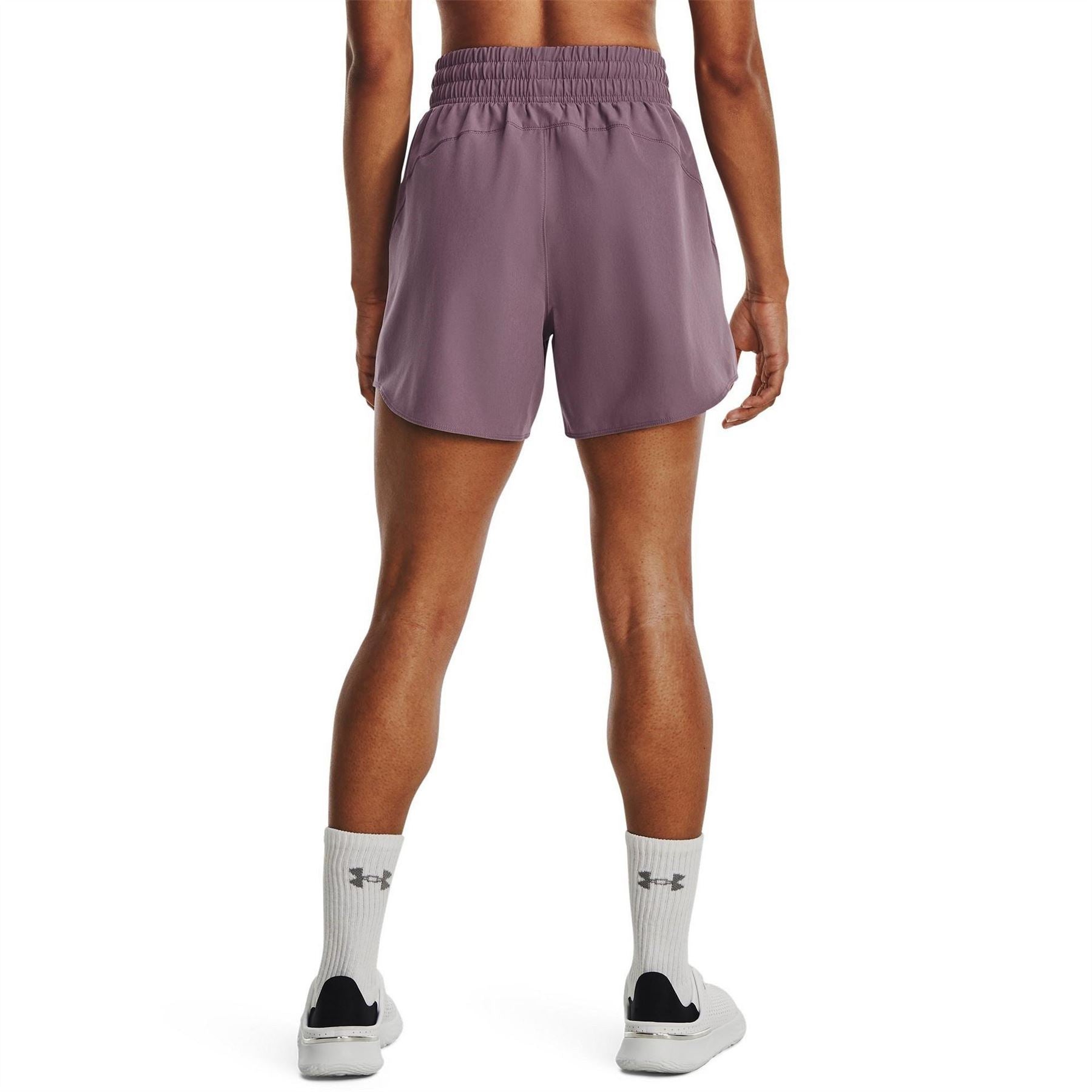 Under Armour Womens Vanish 5 Shorts
