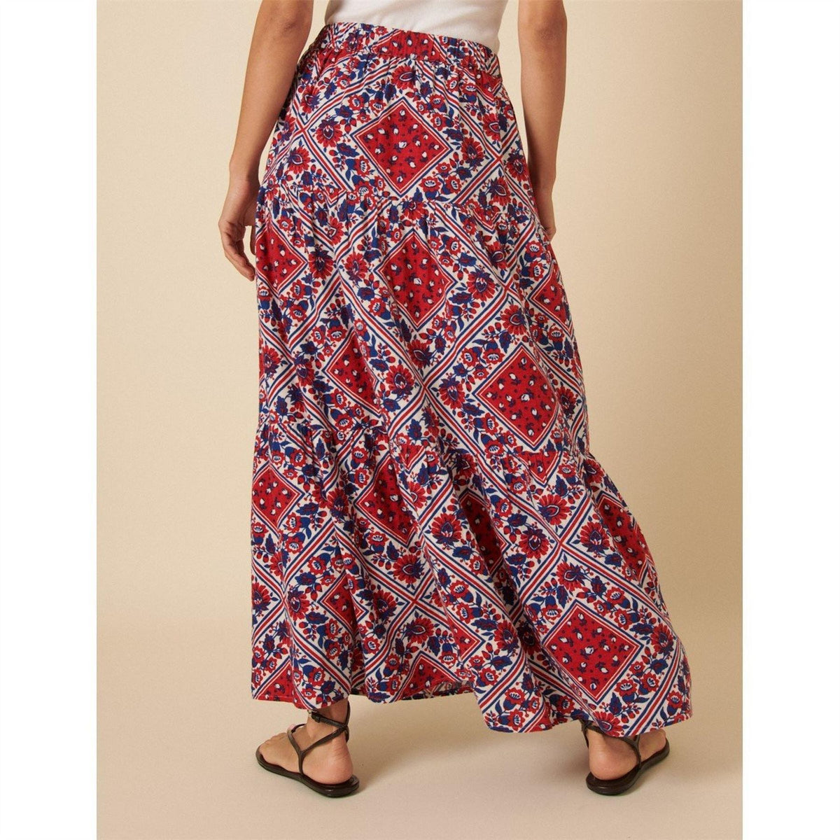 Nobodys Child Midi Skirt