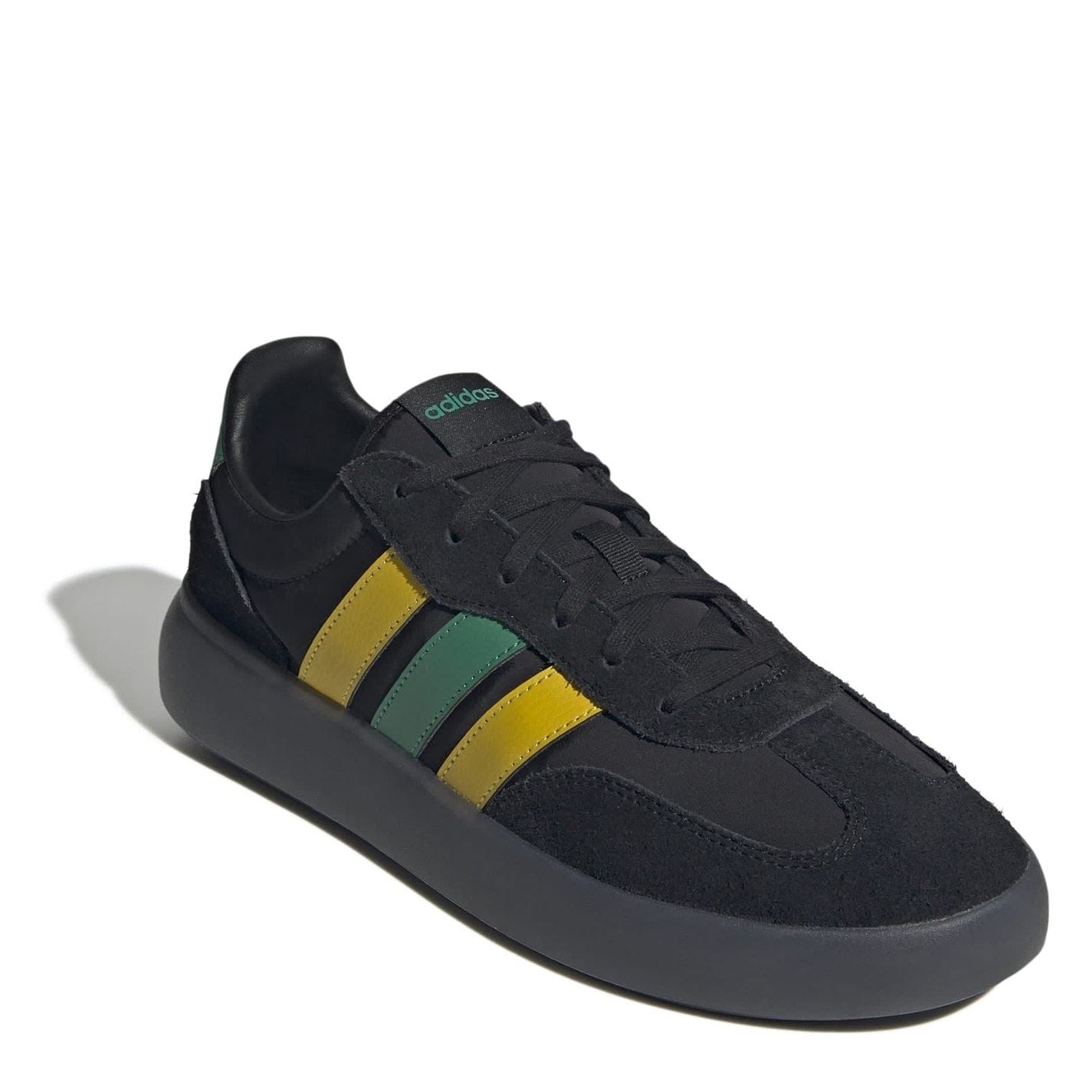 adidas Mens Barreda Decode Shoes