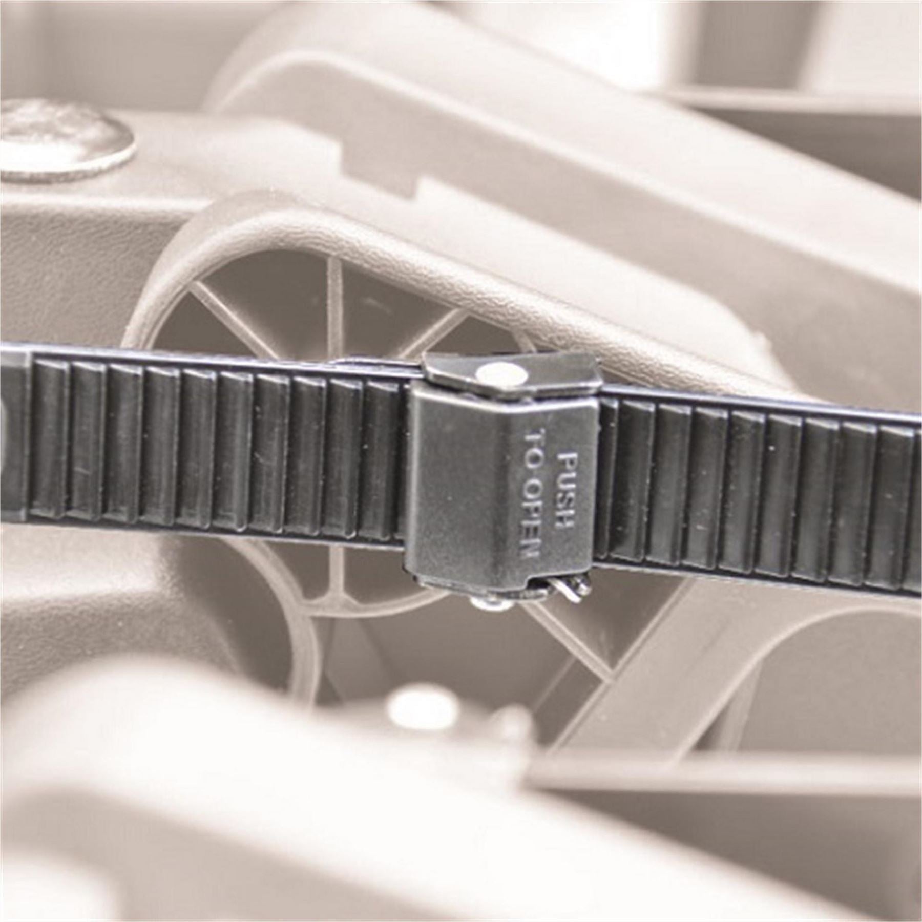 PERUZZO Pure Instinct Tow Bar 3 Bike Carrier