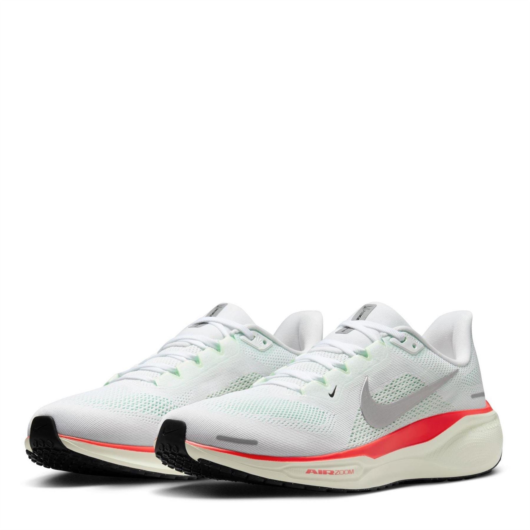 Nike Mens Pegasus 41 Road Running Shoes