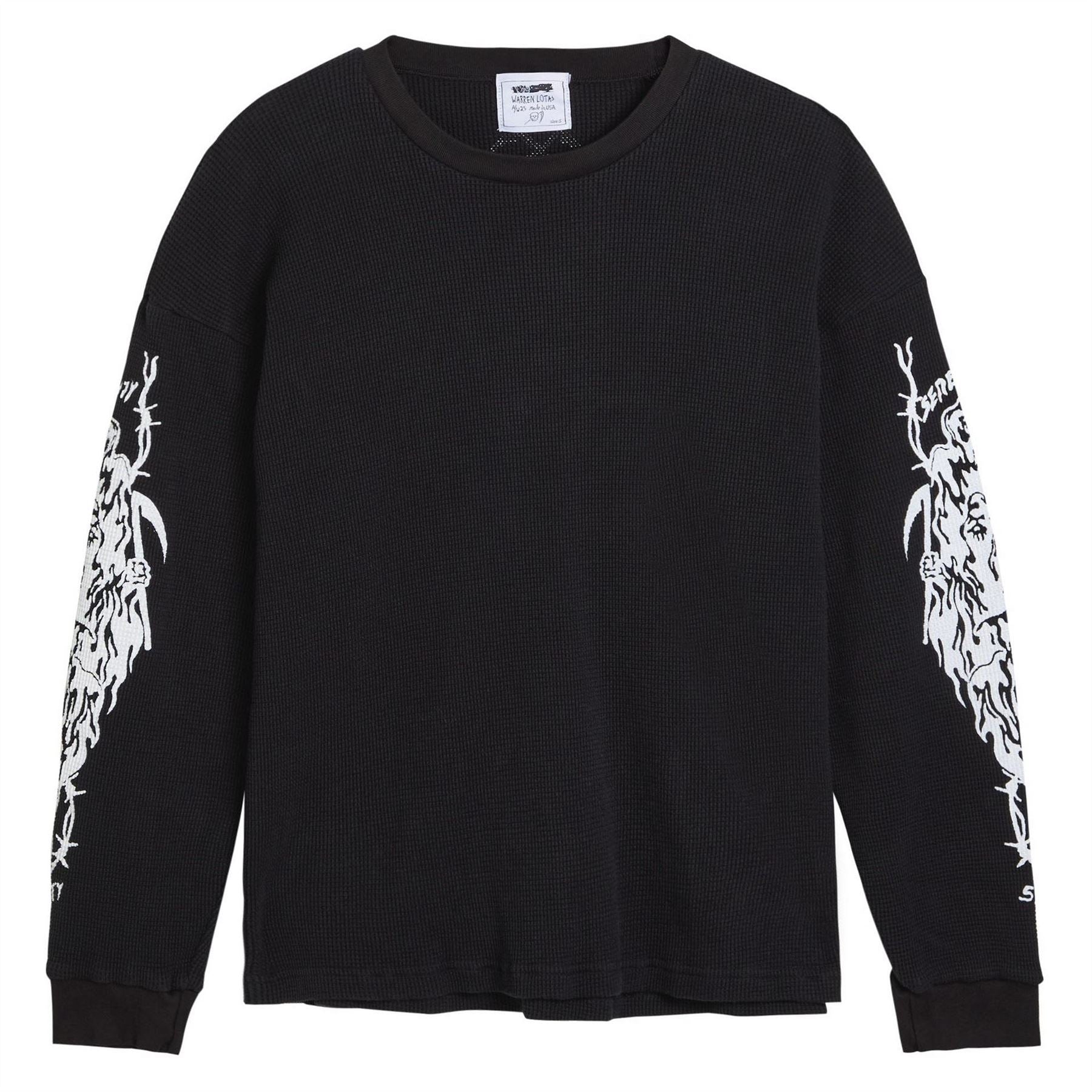 Warren Lotas Reaper Ls Thermal