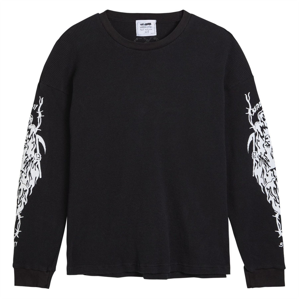 Warren Lotas Reaper Ls Thermal