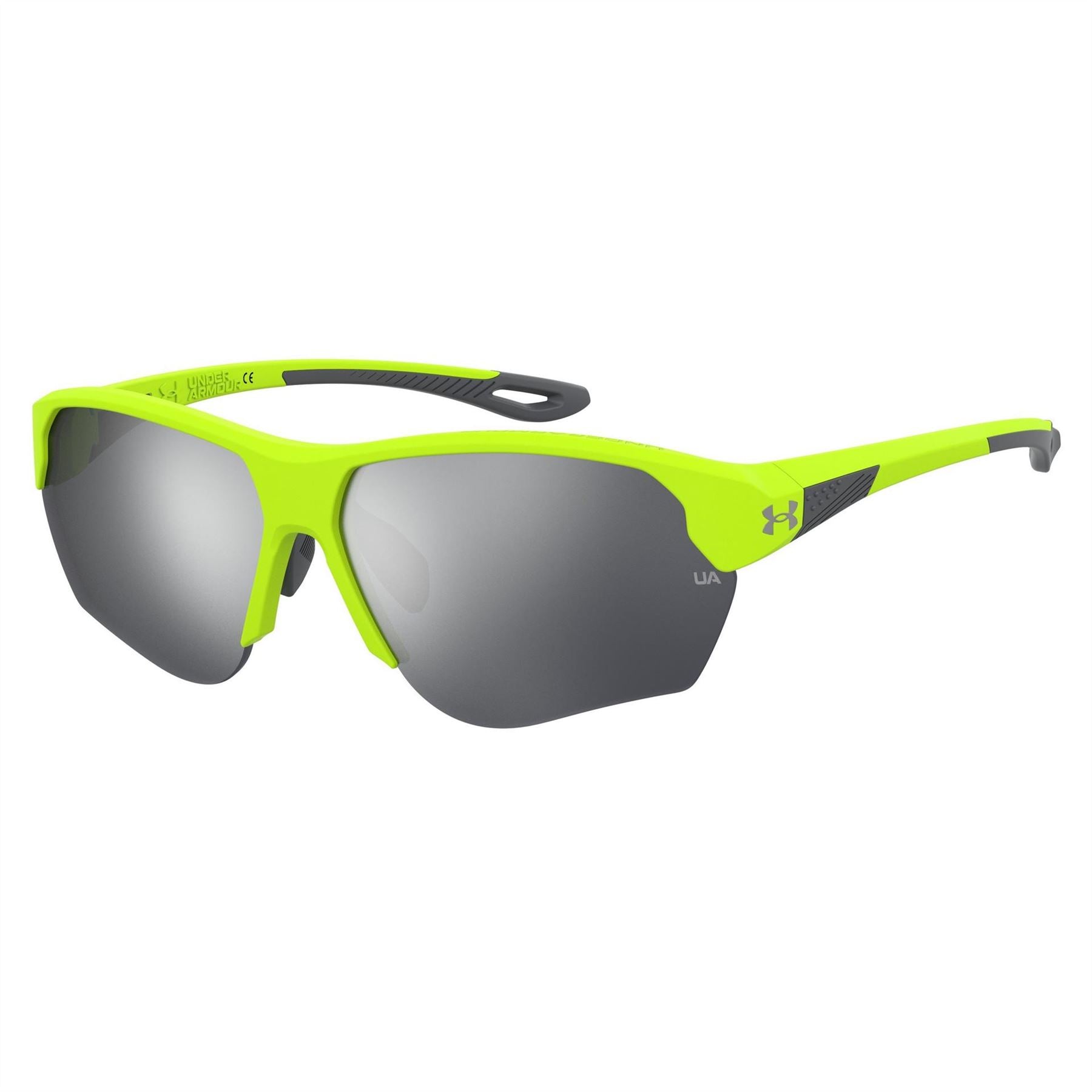 Under Armour Compete Wrap Sunglass