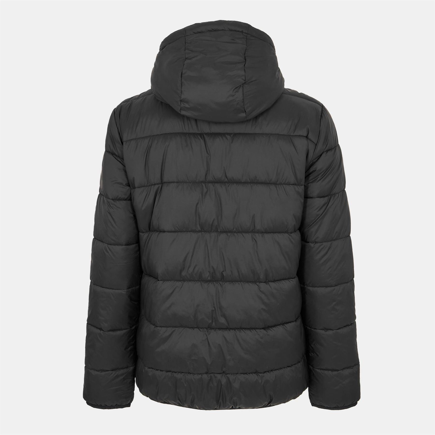 Barbour International Puffer Jacket