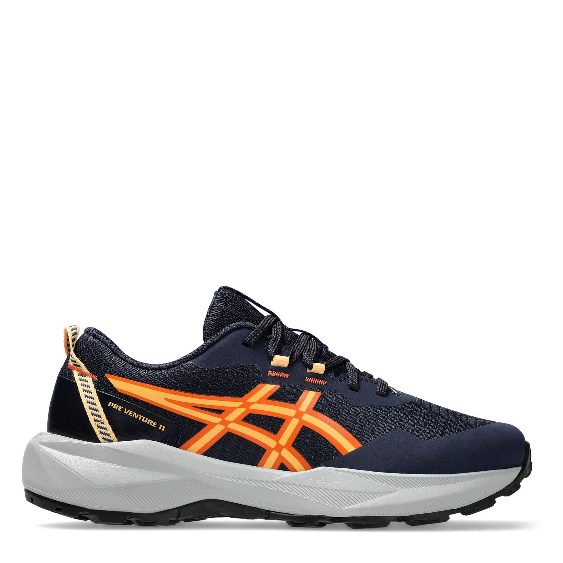 Asics Pre Venture 11 Road Running Shoes