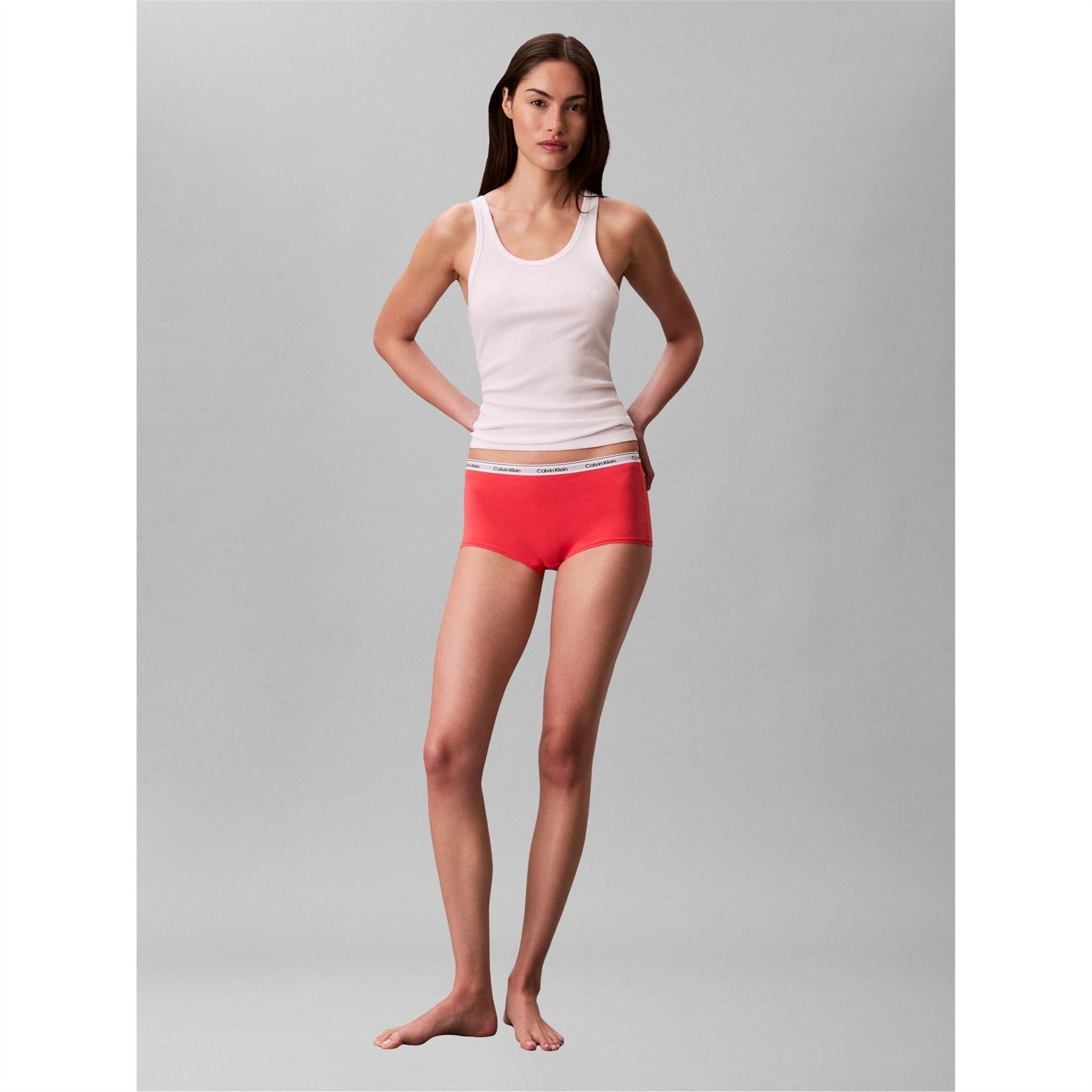 Calvin Klein Ml Boy Shorts