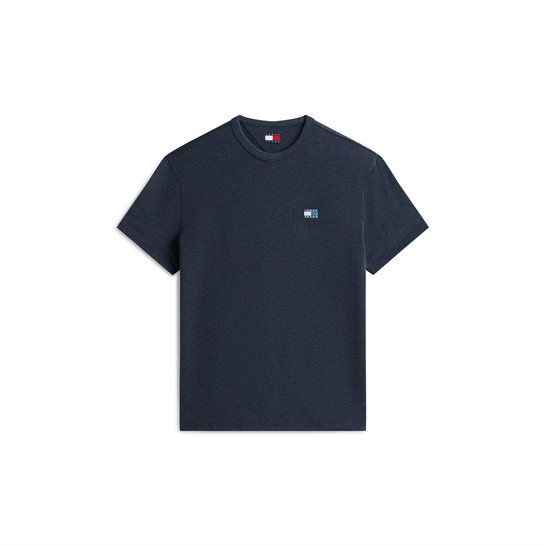 Tommy Jeans Tommy Small Badge T-Shirt