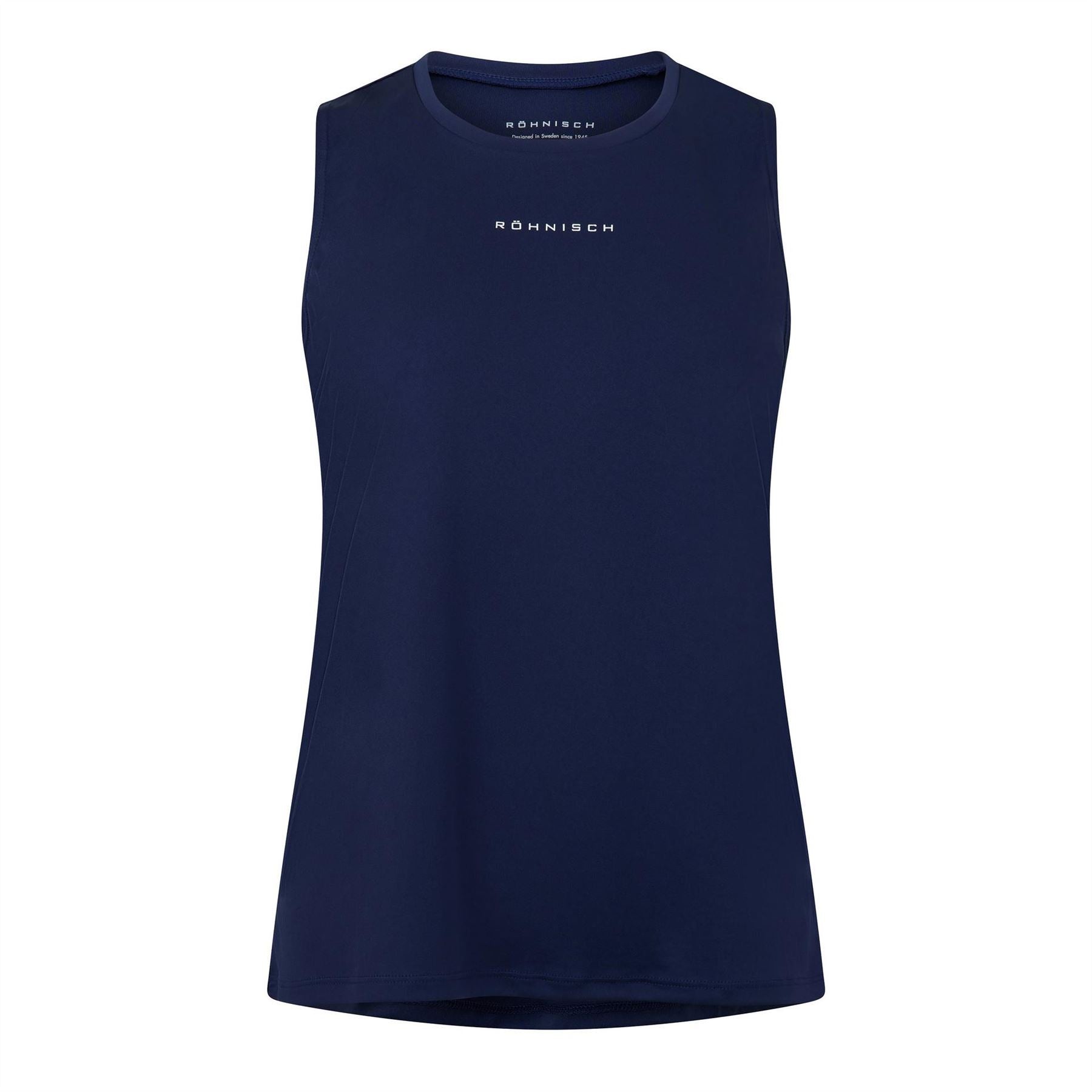 Rohnisch Team Tank Vest