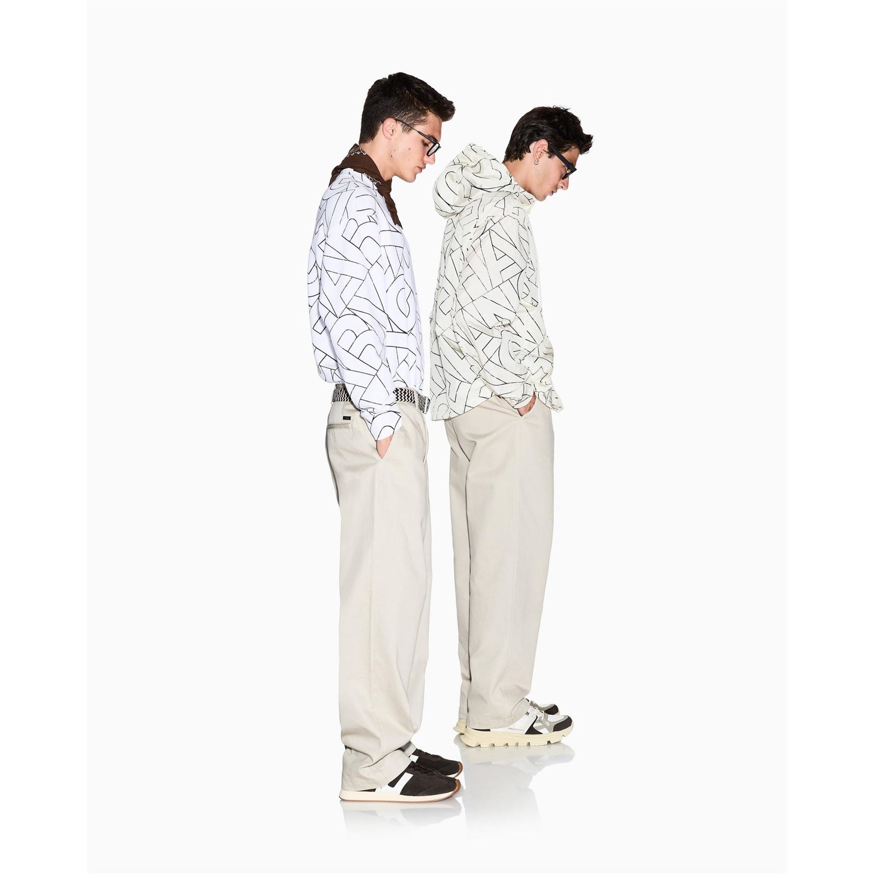 Armani Exchange Jacket
