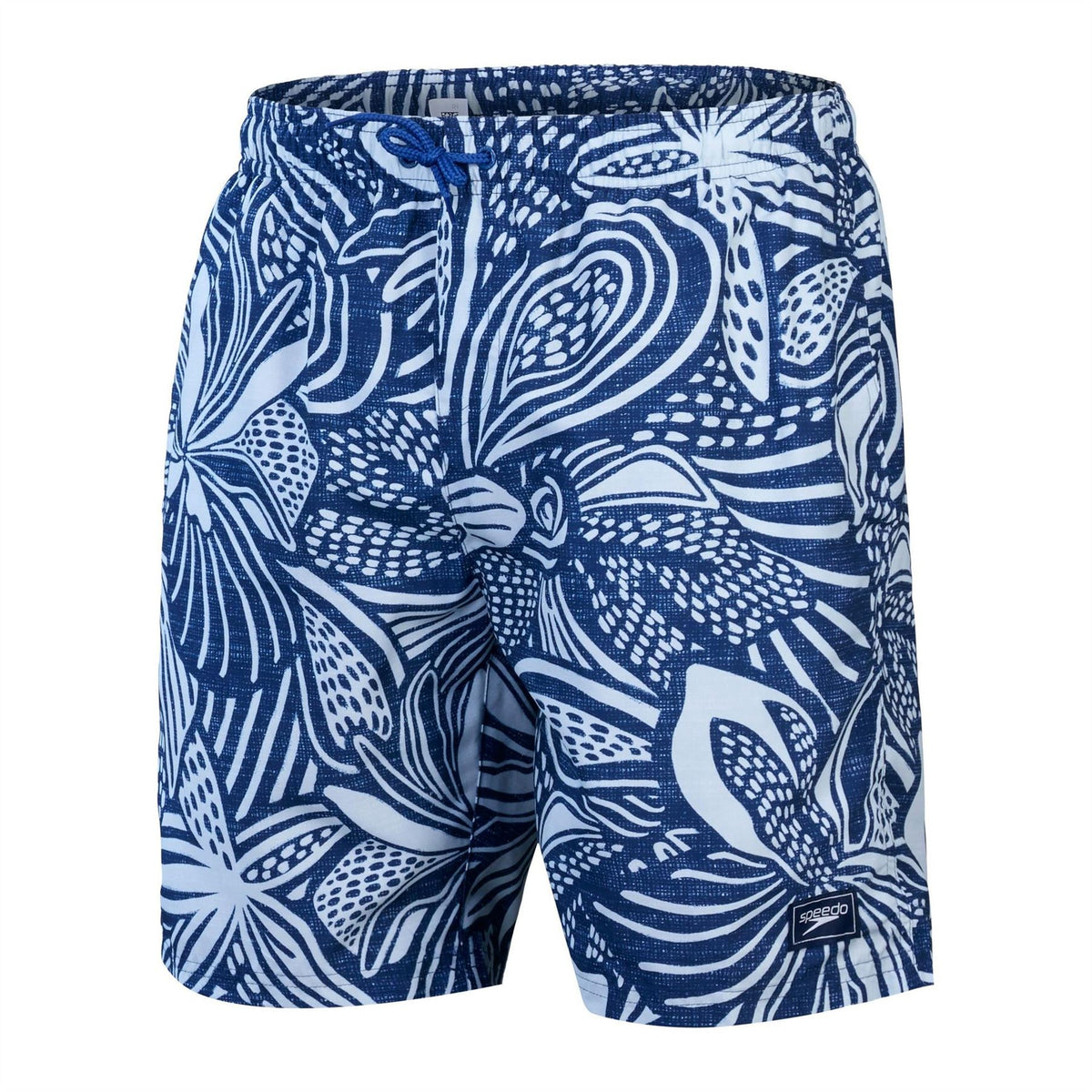 Speedo Printed Leisu