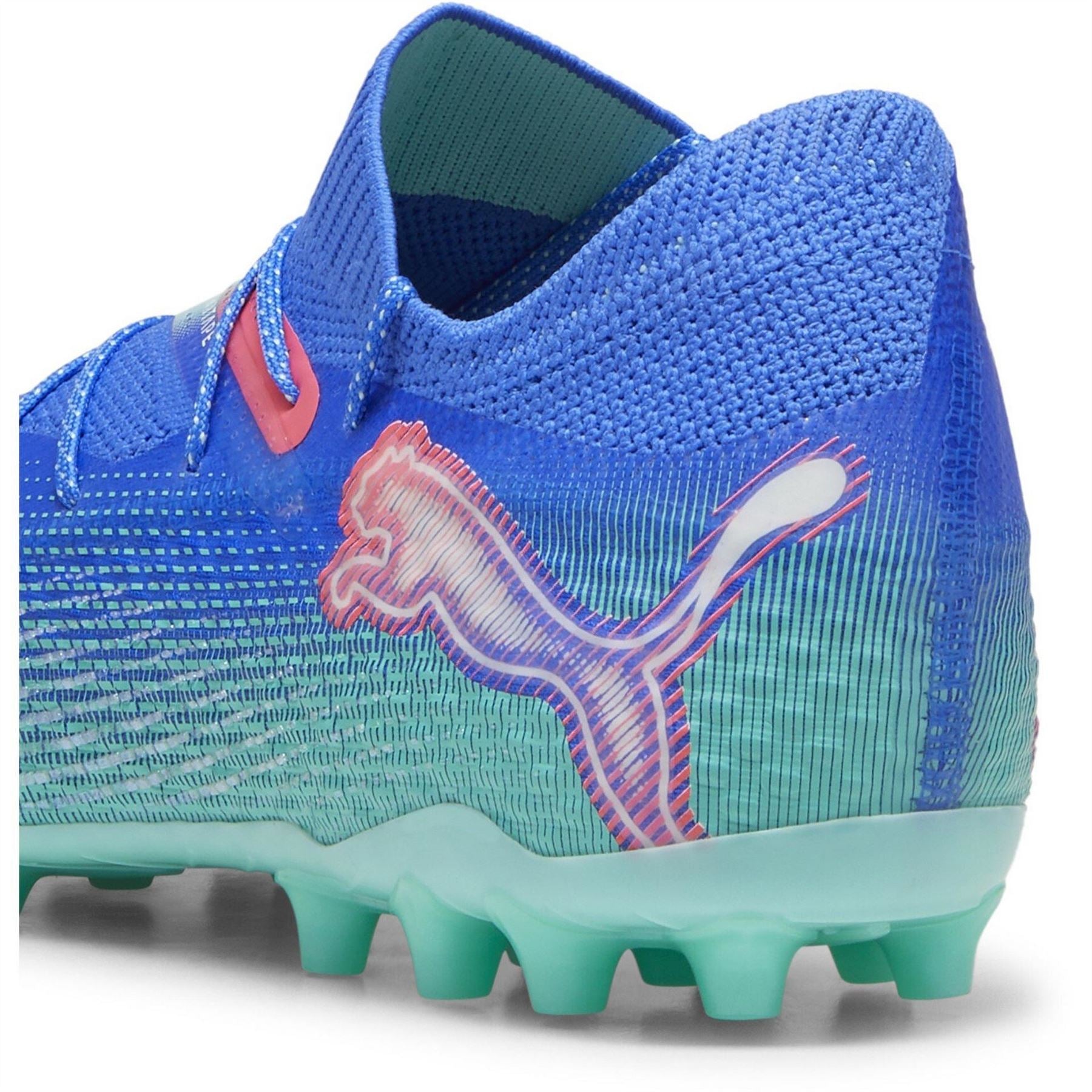 Puma Future 7 Ultimate Mg Firm Ground Football Boots