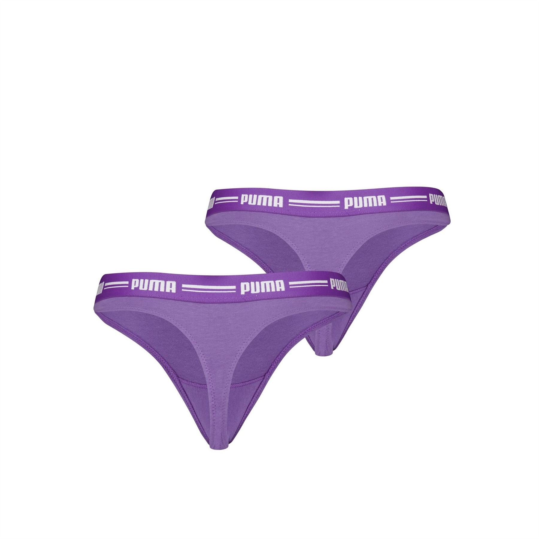 Puma String Thong Underwear