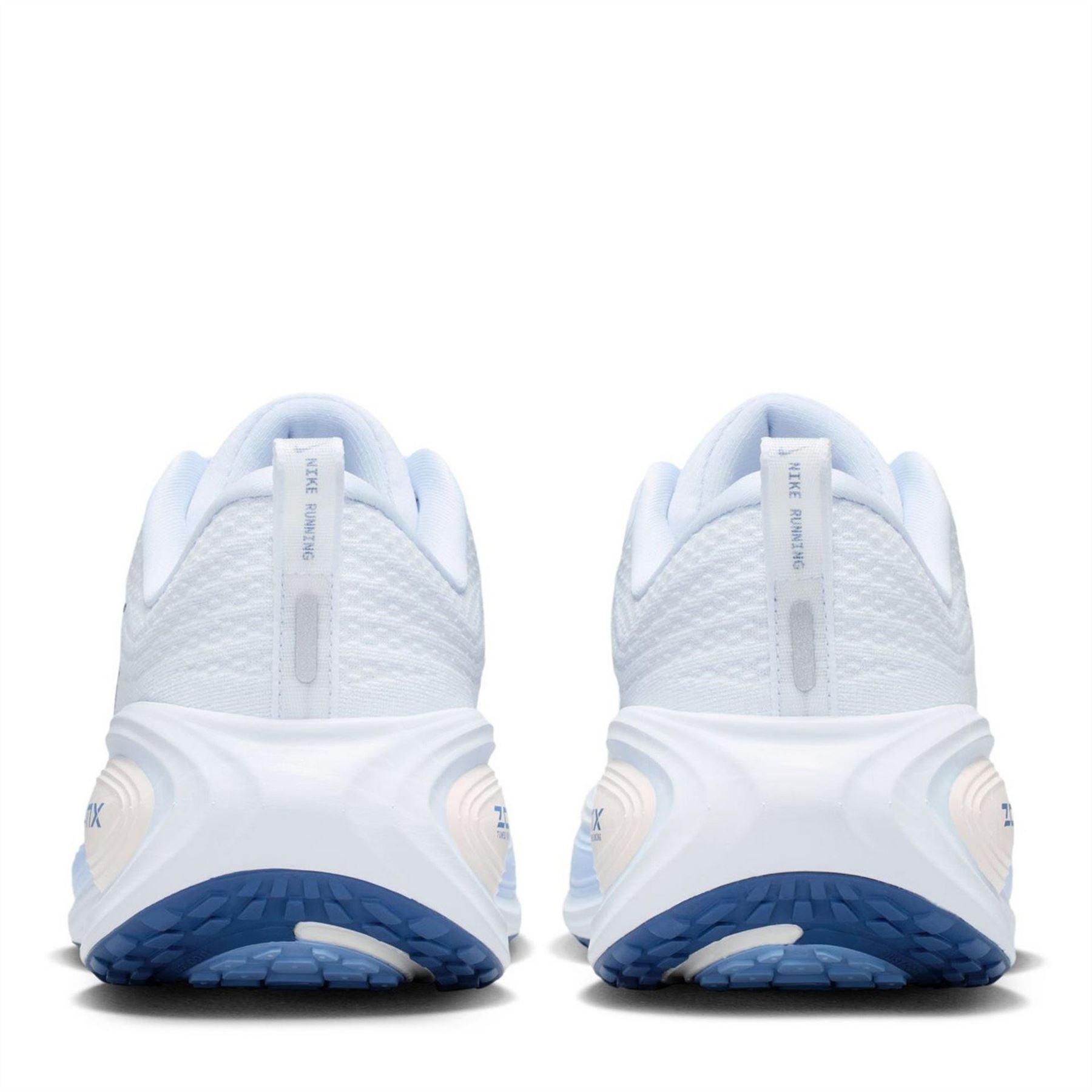 Nike Womens Vomero Plus Running Shoes