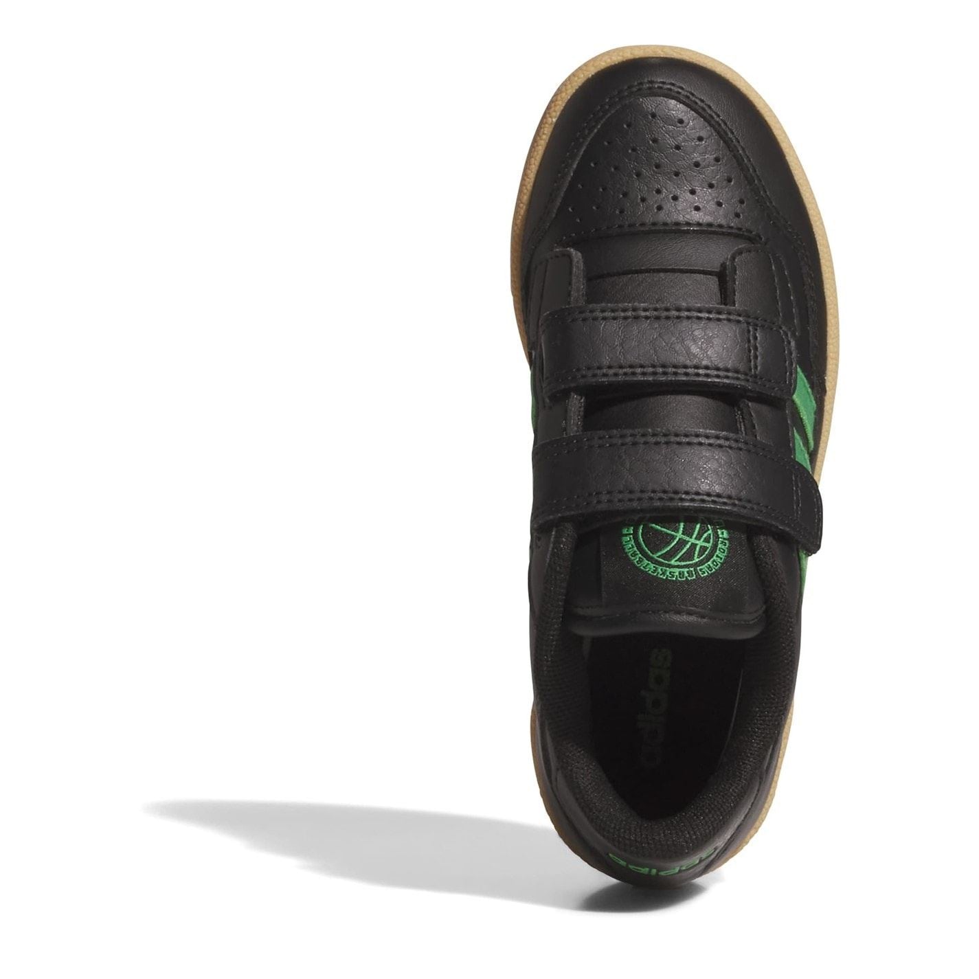 adidas Rapid Court Shoes Childrens