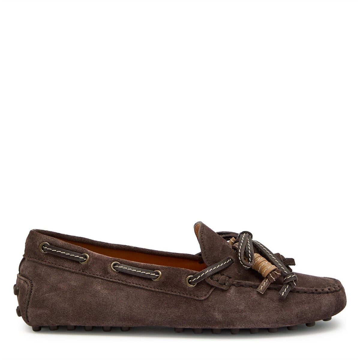 Tods 22l Moc.nappine Lacc.c