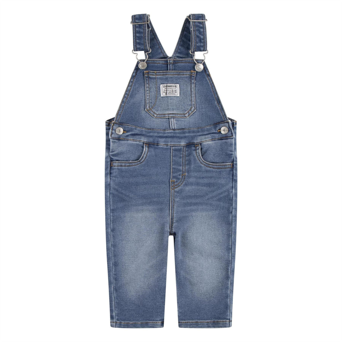 Levis Dungarees