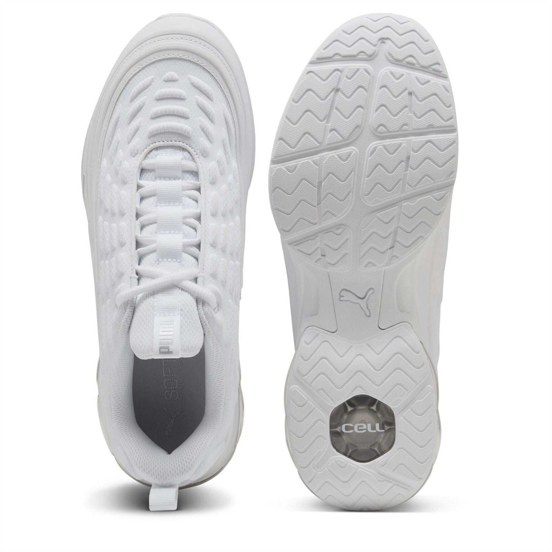 Puma Meza Runners